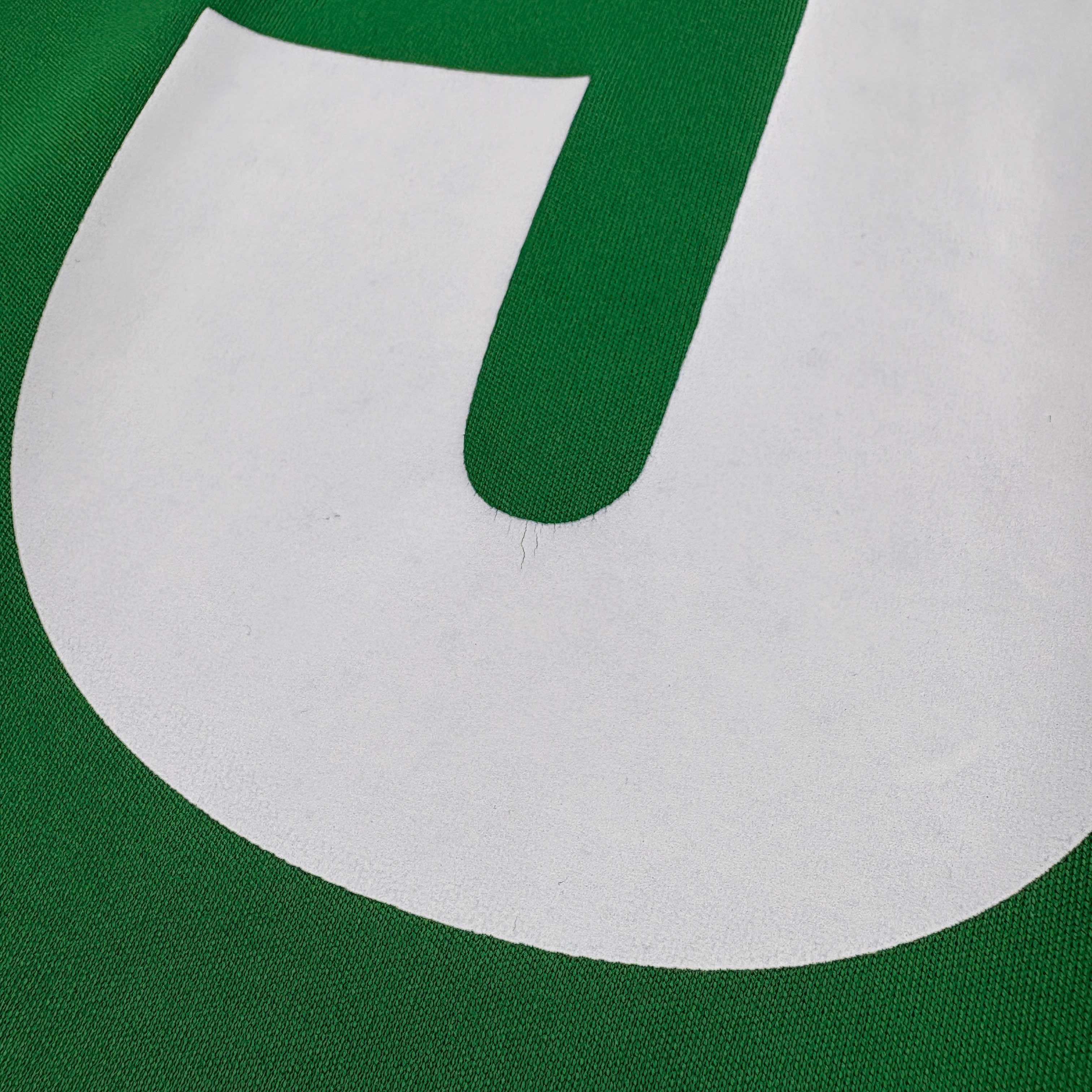 Other Paksi FC 2017-19 Jako home Máté Berdó football jersey size L Size US L / EU 52-54 / 3 - 10 Thumbnail