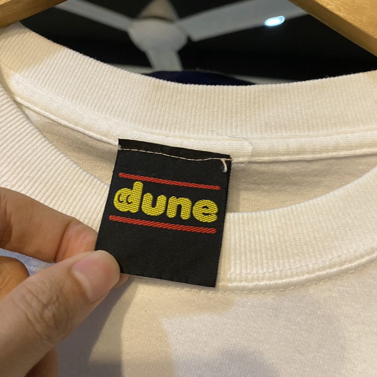 Anime × Dune London × Vintage Vintage 2013 Capcom Ken By Dune T shirt Size US M / EU 48-50 / 2 - 10 Thumbnail