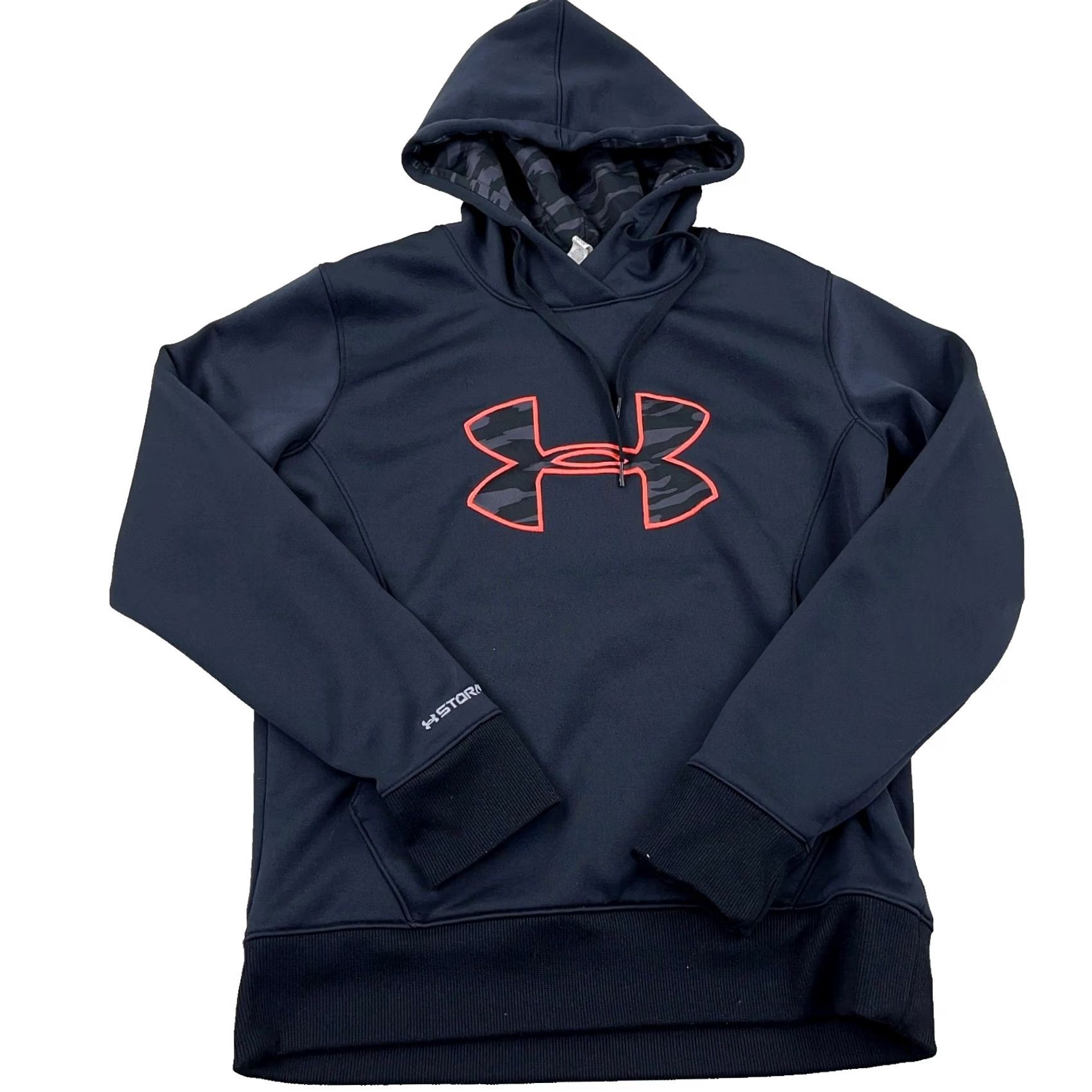 Under Armour Item Specifications: Country of Origin: Unknown Size M / US 6-8 / IT 42-44 - 2 Thumbnail