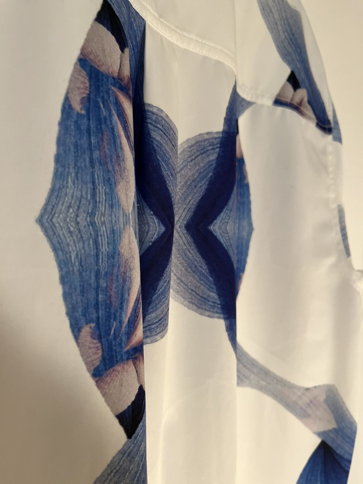 Designer ISRA Paris Shirt Size US L / EU 52-54 / 3 - 3 Thumbnail