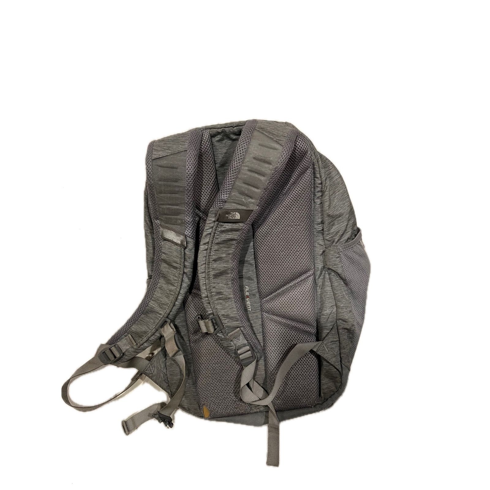 The North Face The North Face Jester Gray Backpack Size ONE SIZE - 2 Thumbnail