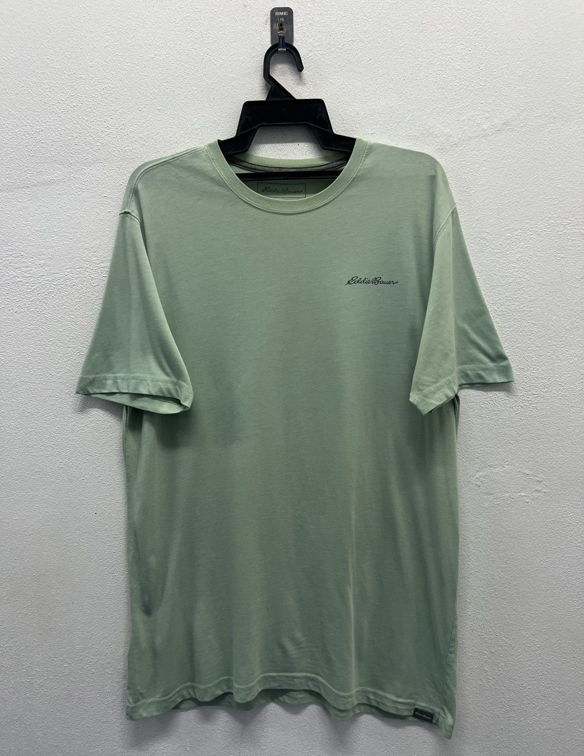 Eddie Bauer × Vintage VINTAGE EDDIE BAUER ADVENTURE SHIRT Size US L / EU 52-54 / 3 - 2 Thumbnail