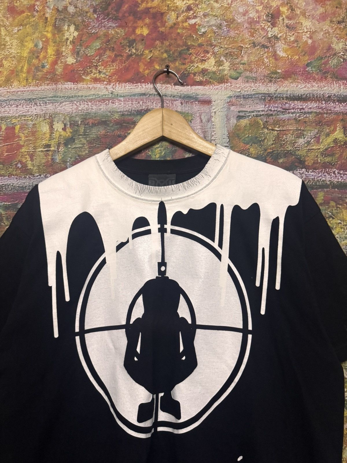 Bounty Hunter Bounty Hunter Tee Size US L / EU 52-54 / 3 - 6 Thumbnail