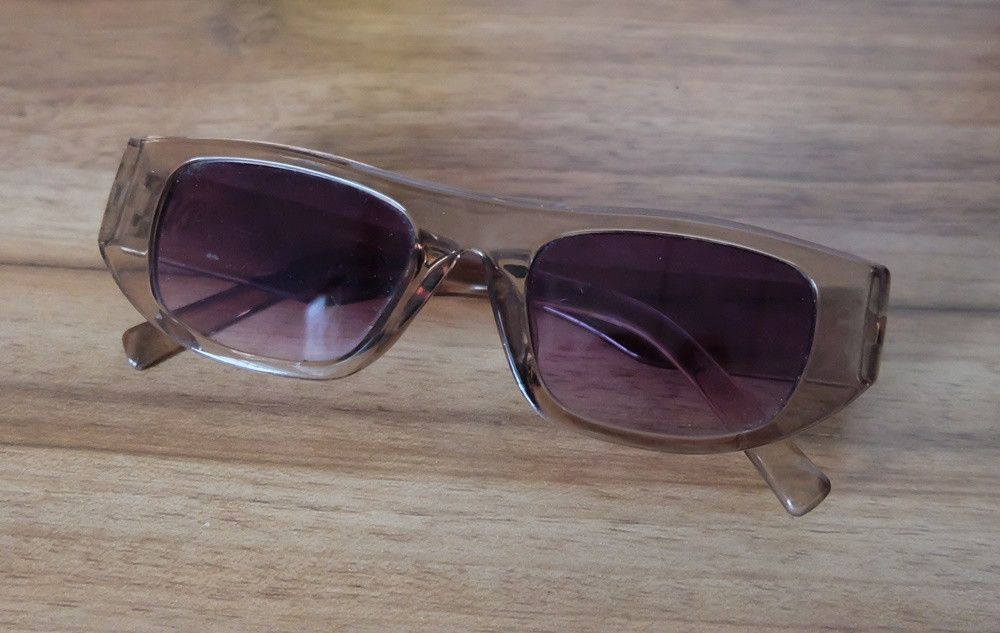 Band Tees Ratcando Sunglasses Size ONE SIZE - 1 Thumbnail