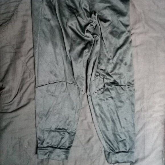 Nike Nike Therma-Fit Oregon Ducks Tapered Sweat Pants Joggers Size US 32 / EU 48 - 5 Thumbnail