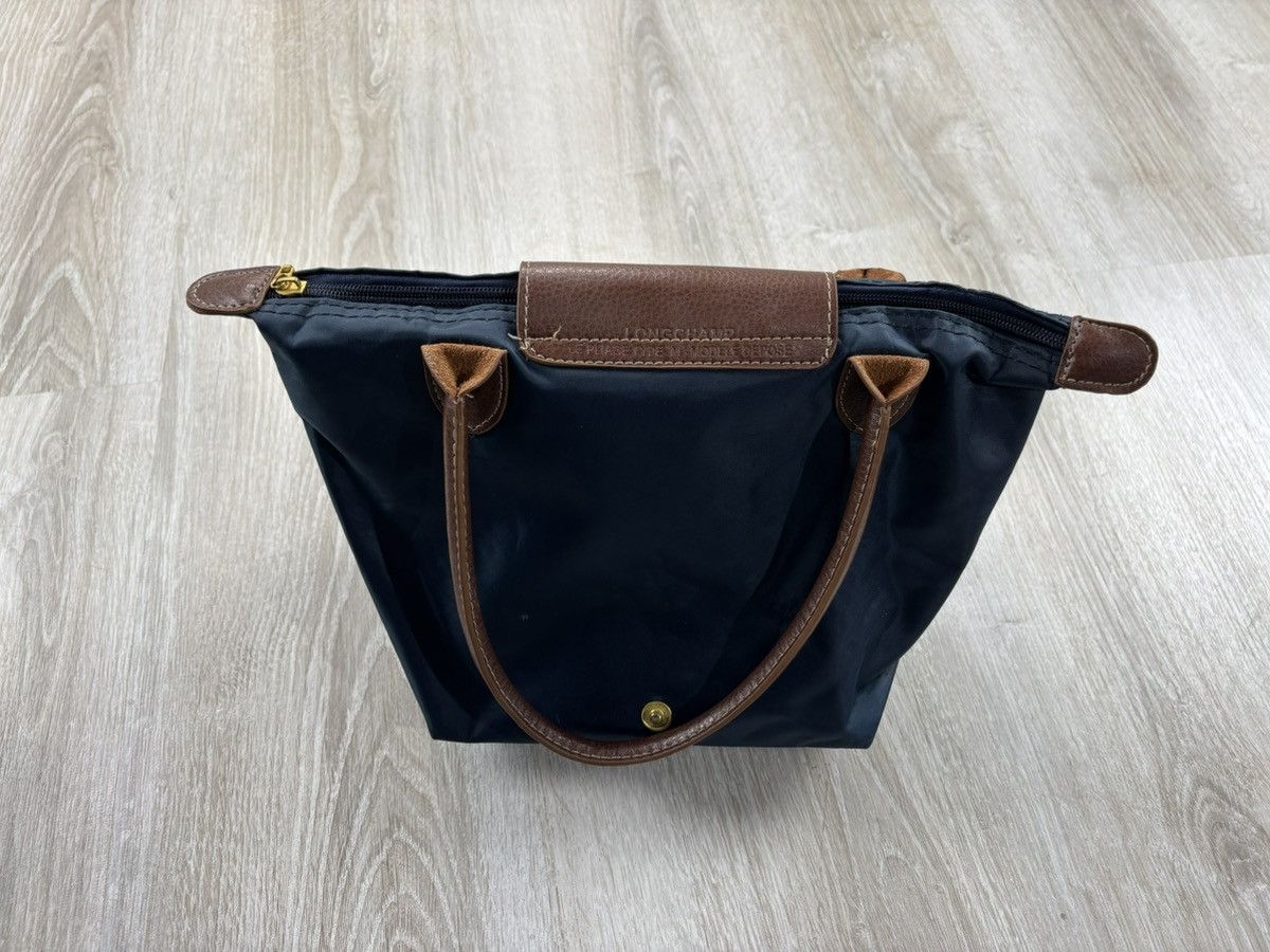 Designer × Longchamp Womens bag Longchamp Size ONE SIZE - 5 Thumbnail