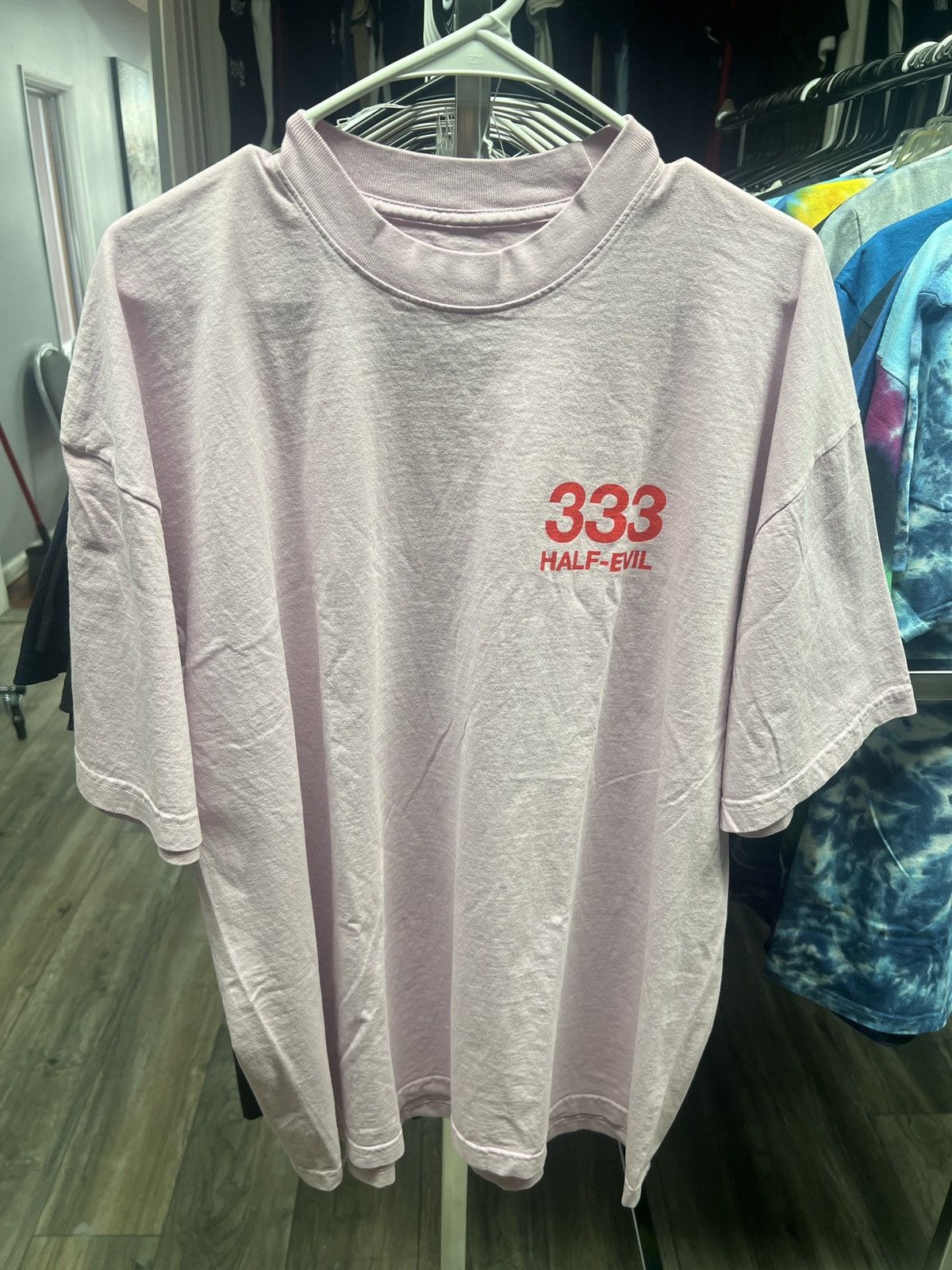 Half Evil Pink 333 HALF EVIL SZ XL Size US XL / EU 56 / 4 - 1 Thumbnail