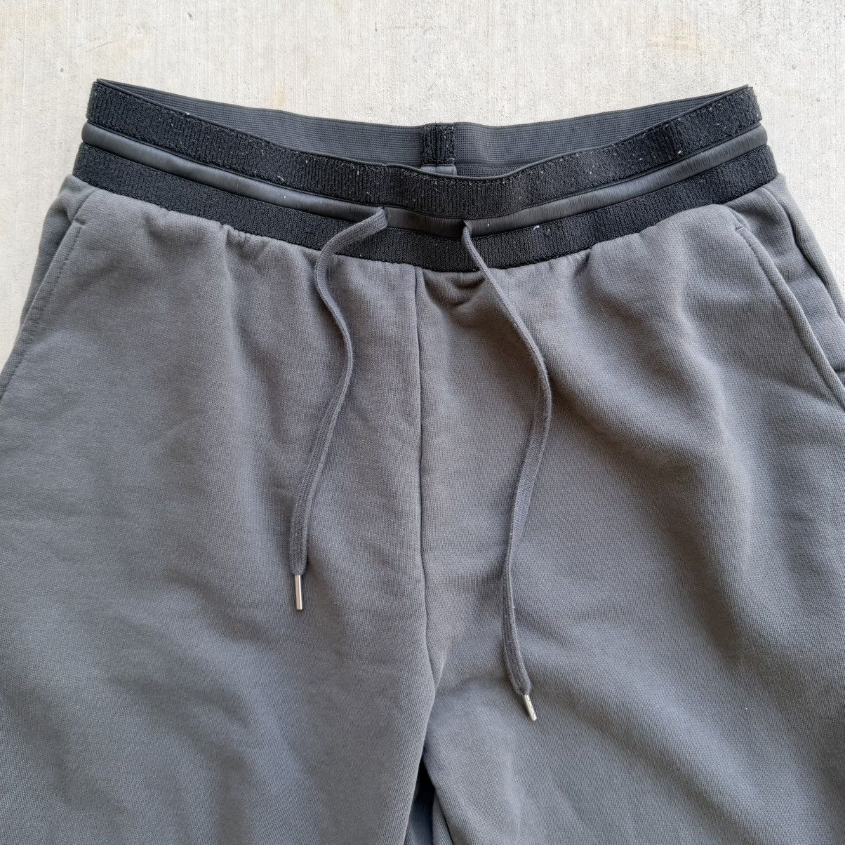 Helmut Lang Helmut Lang Jogger Sweatpants Men Size Large Drawstring Size US 34 / EU 50 - 3 Thumbnail