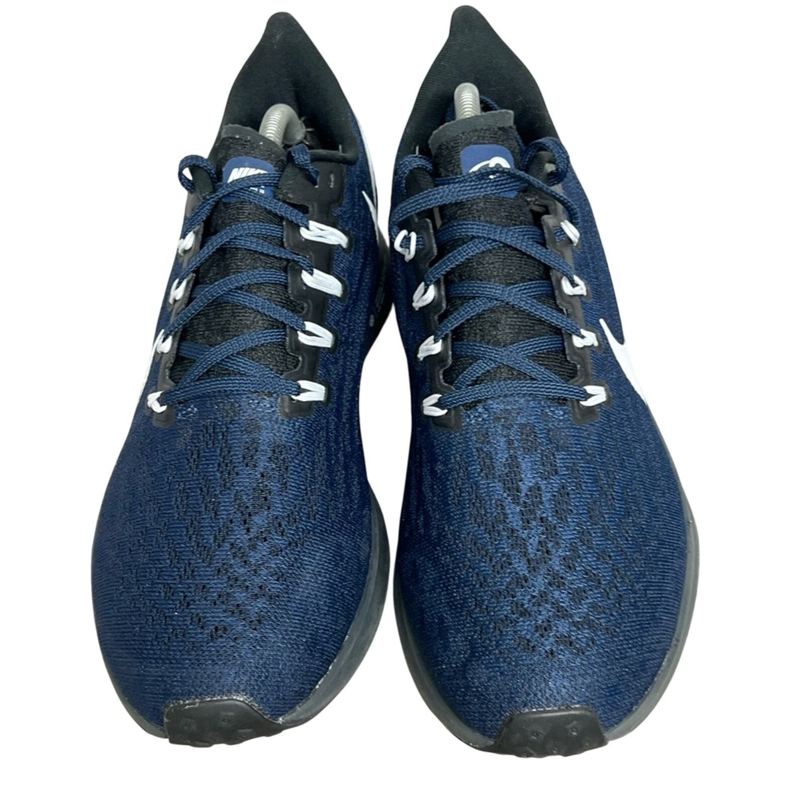 Nike Nike Air Zoom Pegasus 36 'Los Angeles Rams' 10.5 WORN ONCE Size US 10.5 / EU 43-44 - 6 Thumbnail