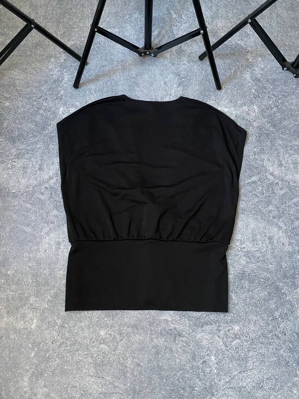 Ralph Lauren Ralph Lauren Women's Black Label Blouse Size XL / US 12-14 / IT 48-50 - 5 Thumbnail