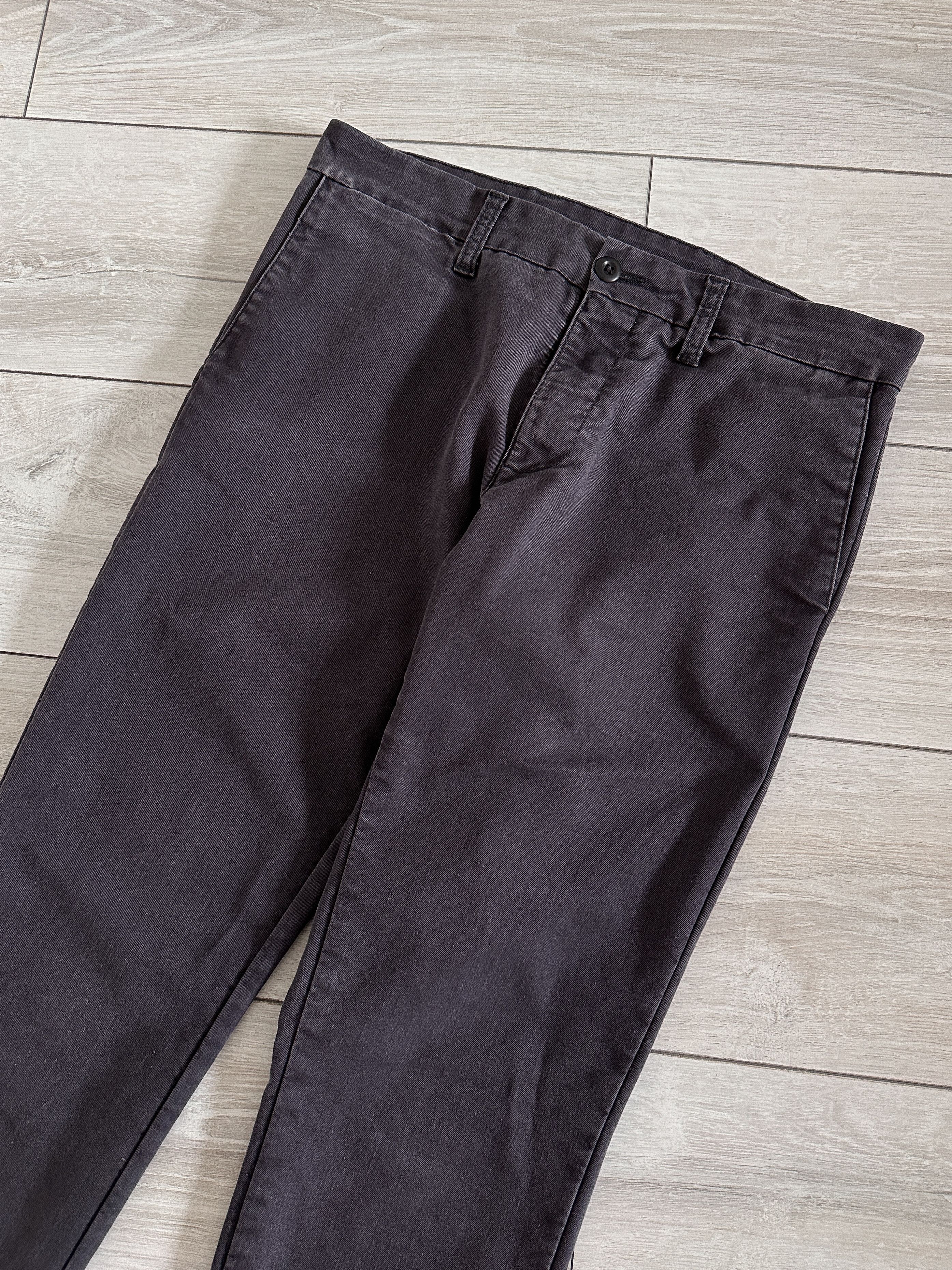Carhartt Carhartt Sid Chino Pants Size US 32 / EU 48 - 3 Thumbnail