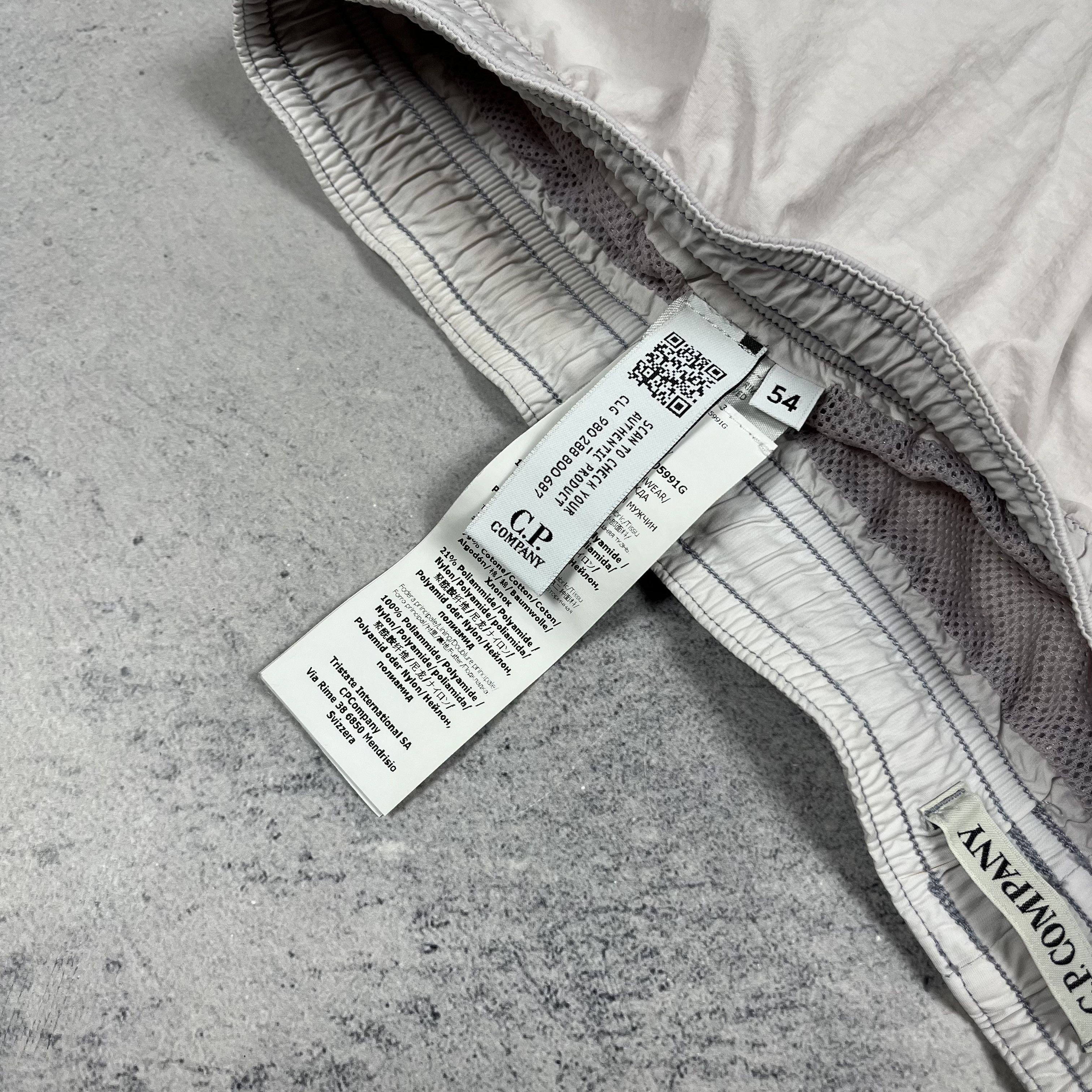 C.P. Company C.P. Company Cargo Swim Shorts Size US 38 / EU 54 - 17 Thumbnail
