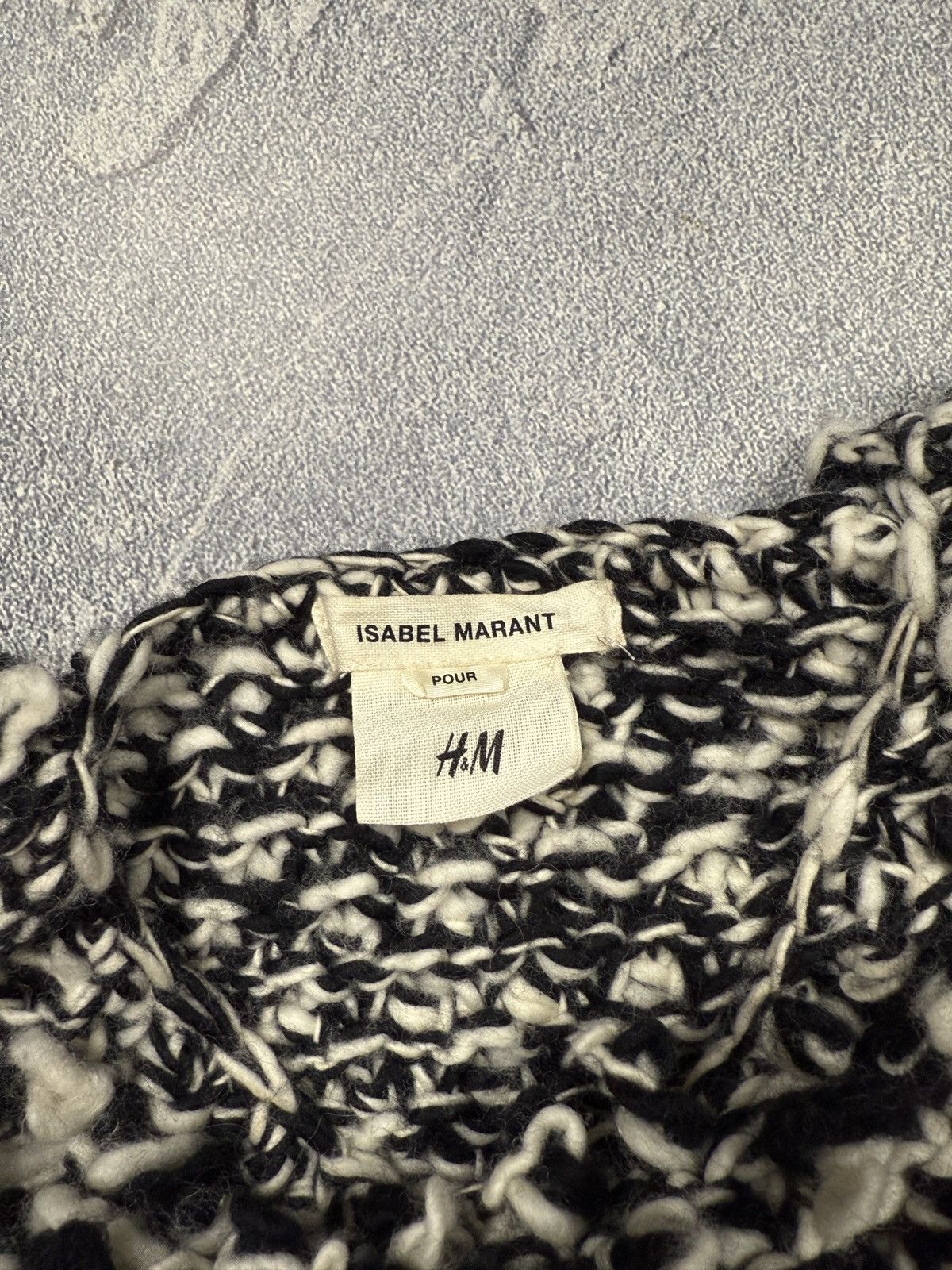 Isabel Marant Isabel marant x h&m Bomber Size M / US 6-8 / IT 42-44 - 8 Thumbnail