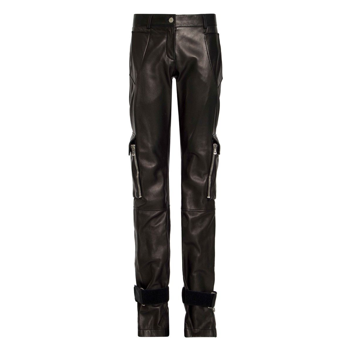 2003 CARGO LEATHER PANTS