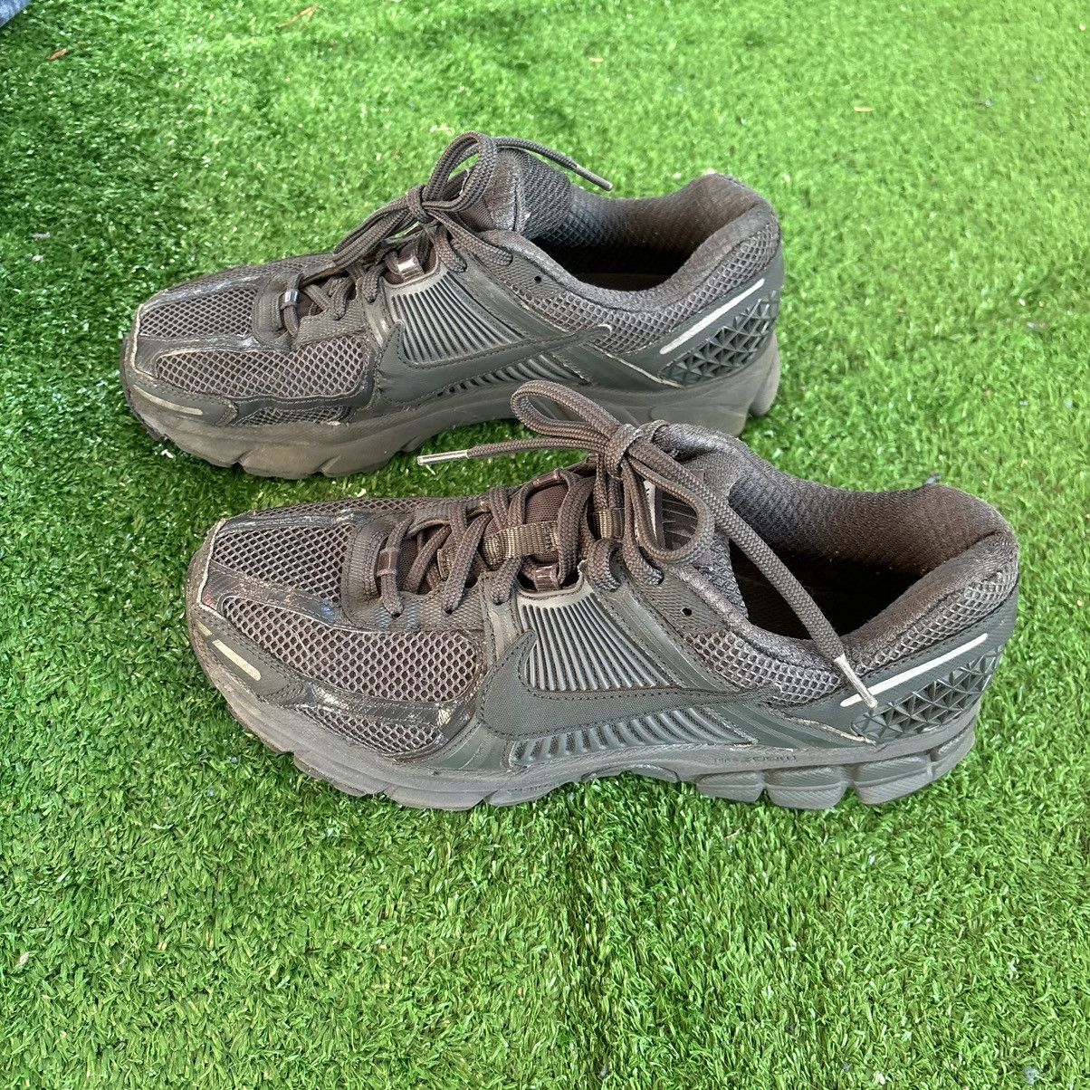 Nike Nike Zoom Vomero 2018 Size US 8.5 / EU 41-42 - 8 Thumbnail