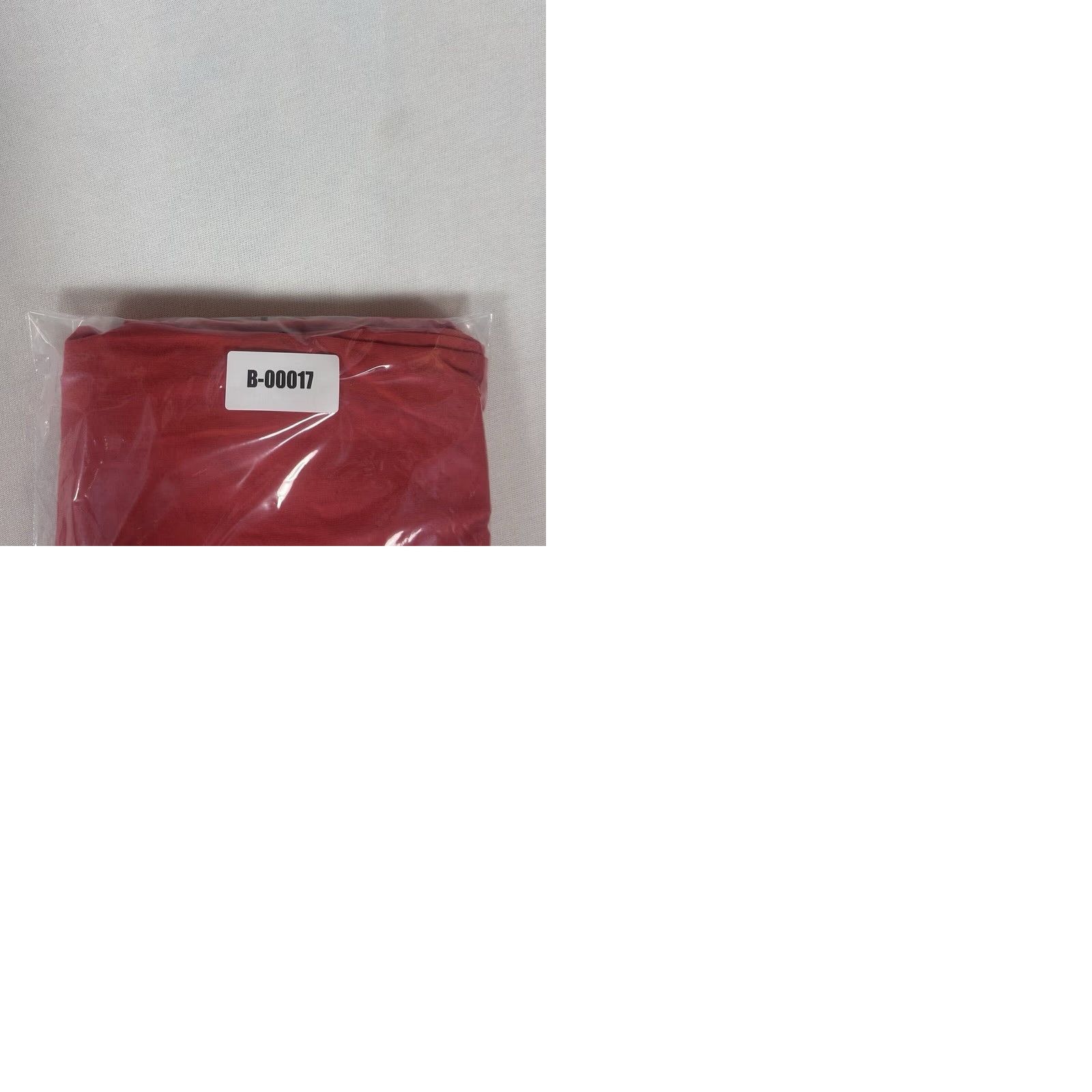 Croft & Barrow Croft & Barrow Womens XL T-Shirt Long Sleeve Solid Stretch NWT Orange Size XL / US 12-14 / IT 48-50 - 9 Thumbnail