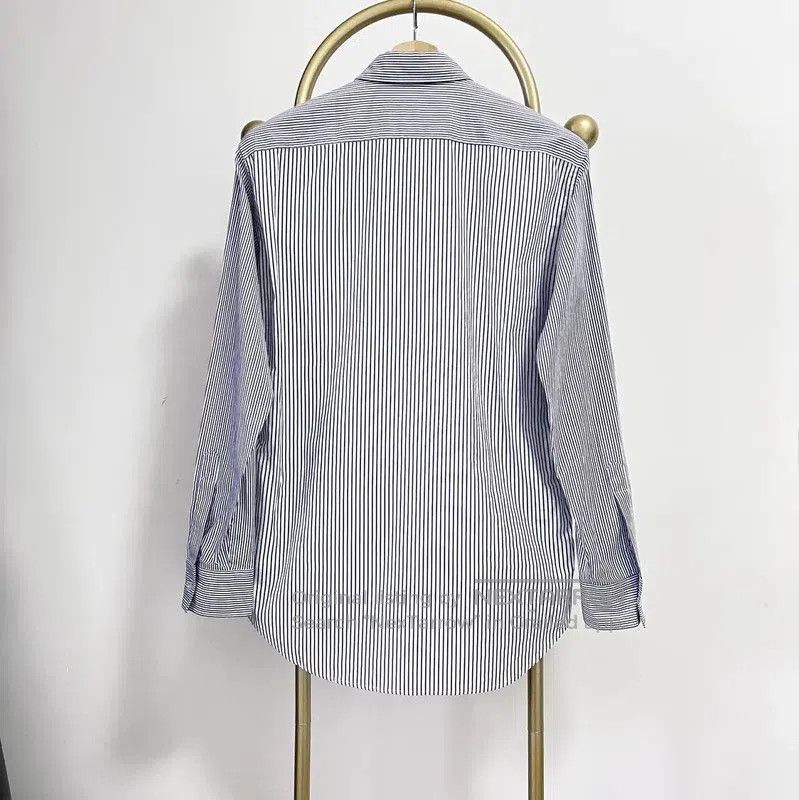 Dsquared2 DSQUARED2 Men's Colorful Long Sleeve Shirt . Size US M / EU 48-50 / 2 - 6 Thumbnail