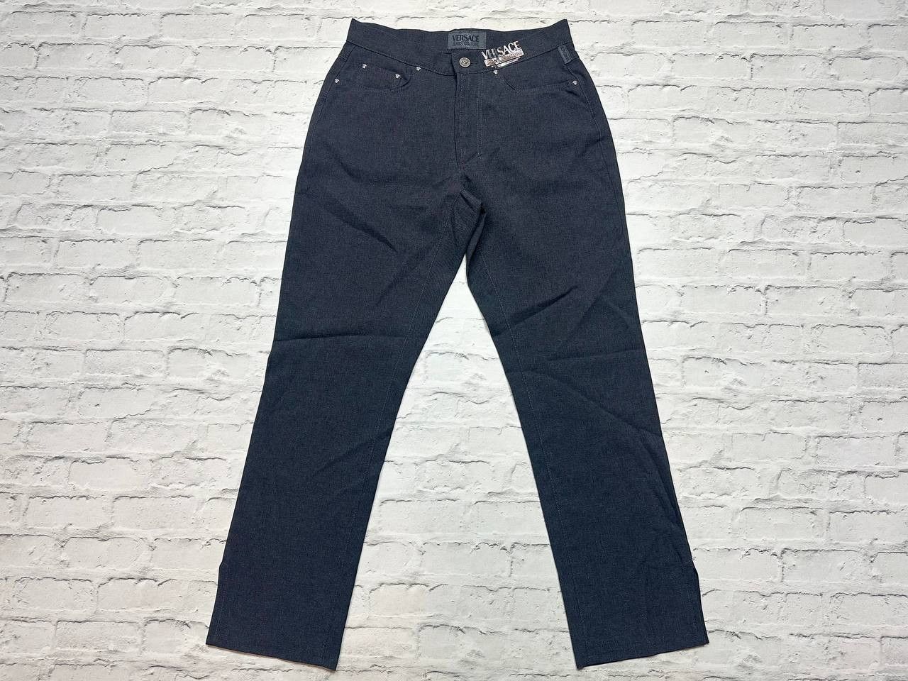 Versace Jeans Couture Womens Pants Vintage