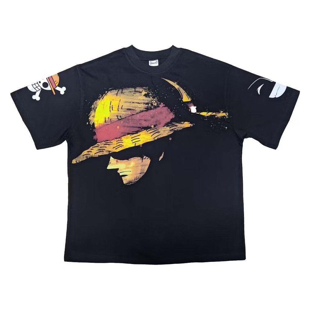 ⚠️ltd⚠️onepiece mugiwara crew luffy straw hat