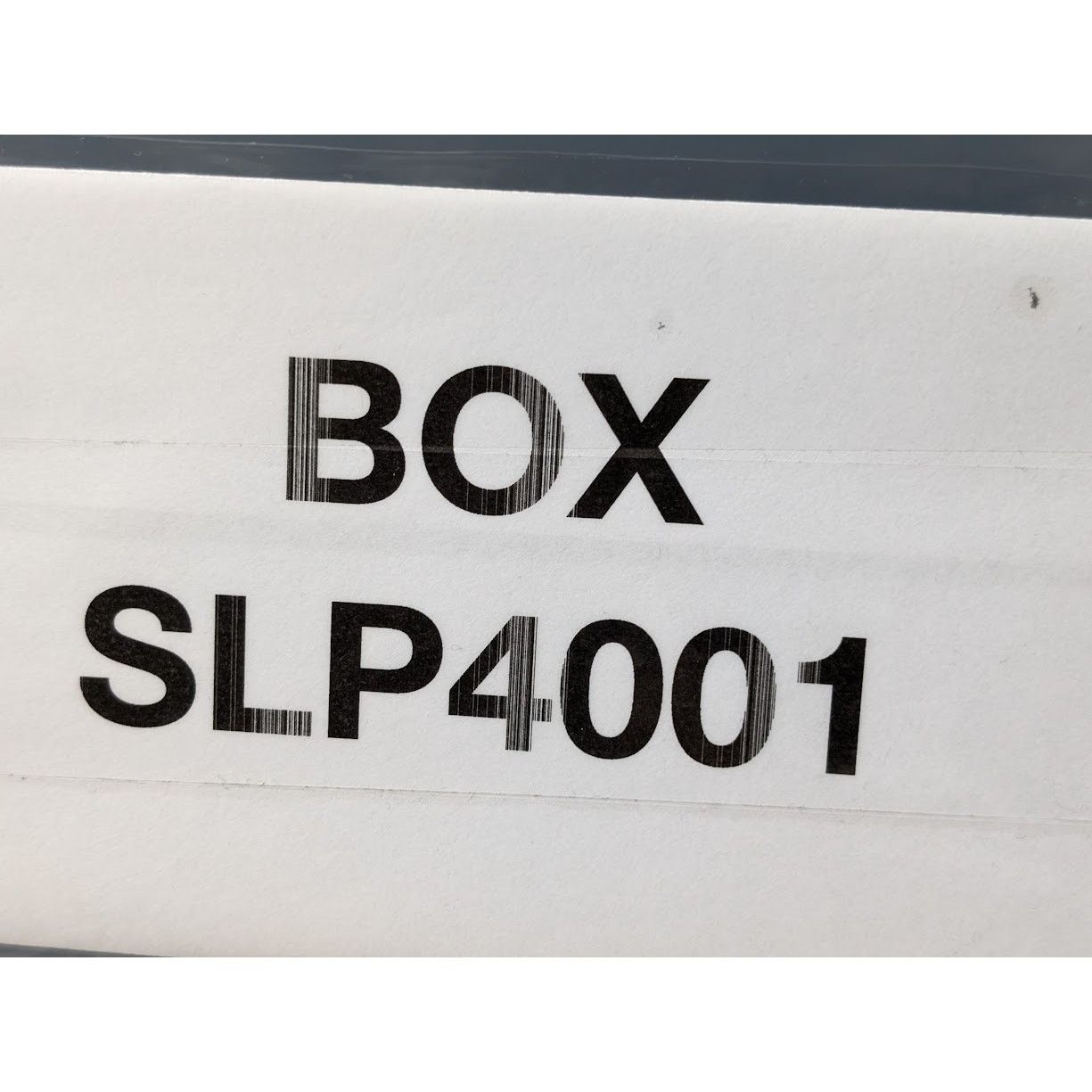 Saint Laurent Paris o1rshd1 Size : OS / Luggage Tag in Brown Size ONE SIZE - 13 Thumbnail