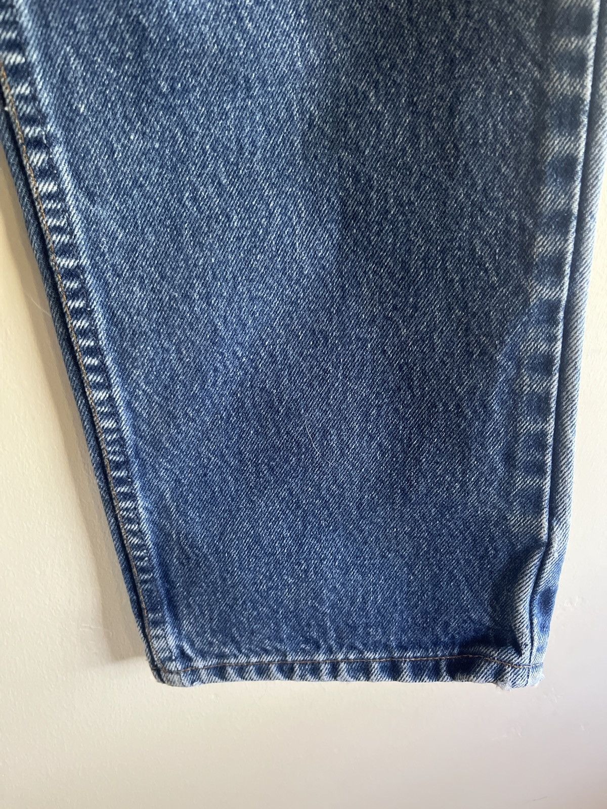 Levi's Levi’s red tab 505s made in USA sz 32x32 Size US 32 / EU 48 - 8 Thumbnail