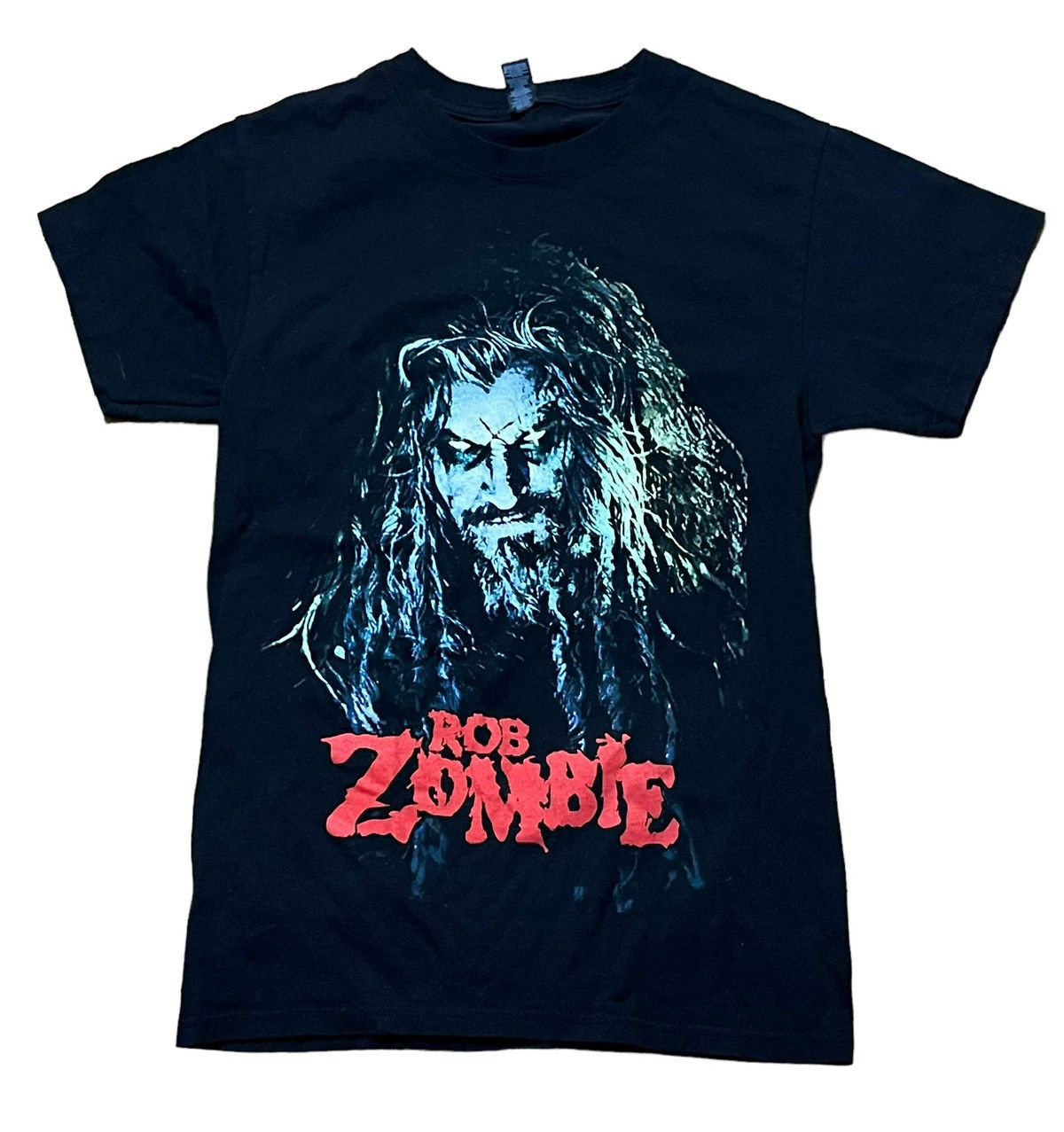 Other White Zombie T-shirt Size Small Y2K Size US S / EU 44-46 / 1 - 1 Thumbnail