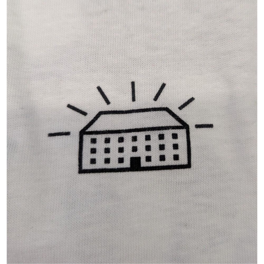 Vintage Vintage Oracle Data Mart Any Size Counts t-shirt Size US XL / EU 56 / 4 - 4 Thumbnail