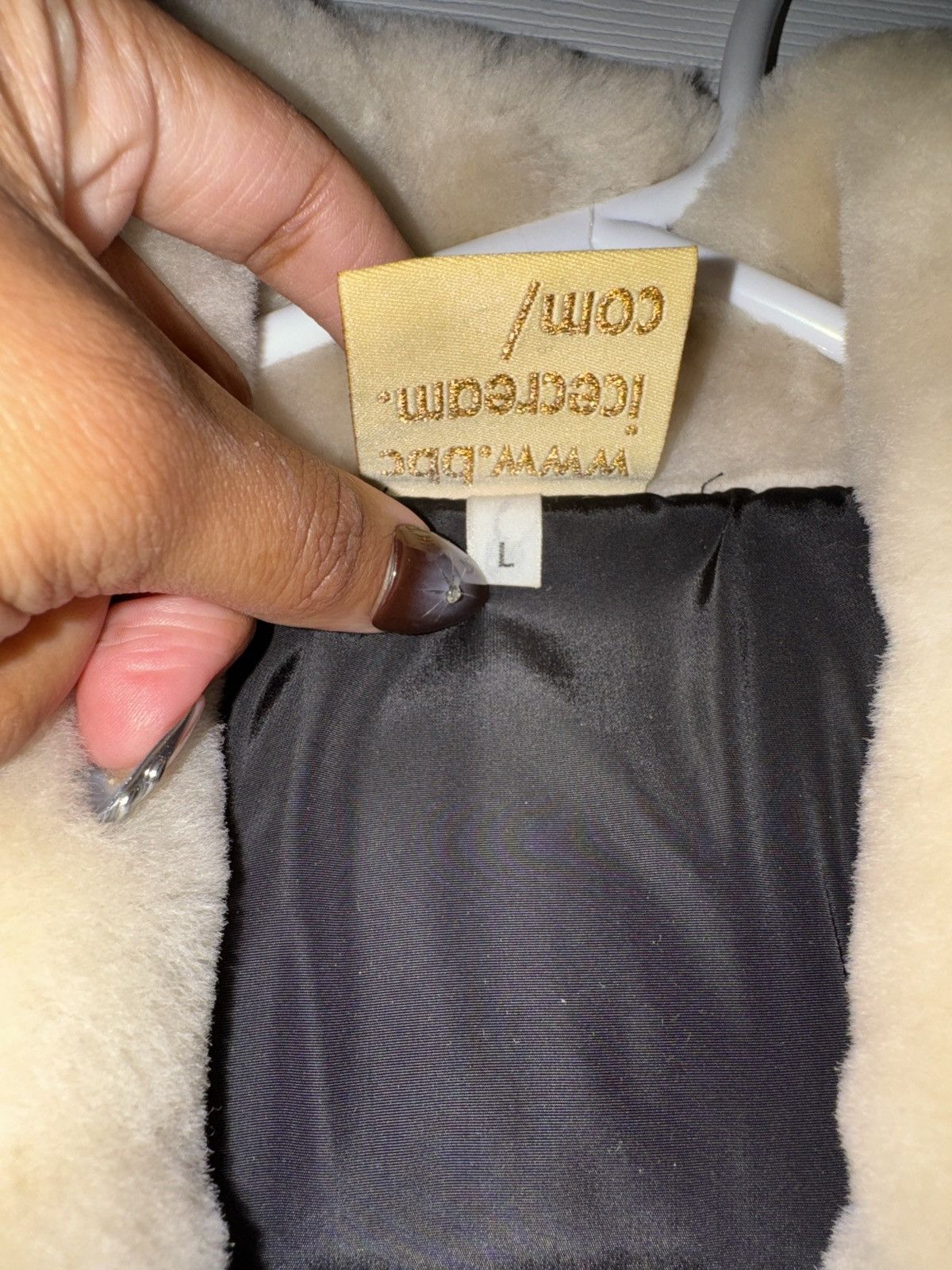 Billionaire Boys Club Billionaire Boys Club Wool Puffer Jacket Size L Size US L / EU 52-54 / 3 - 6 Thumbnail