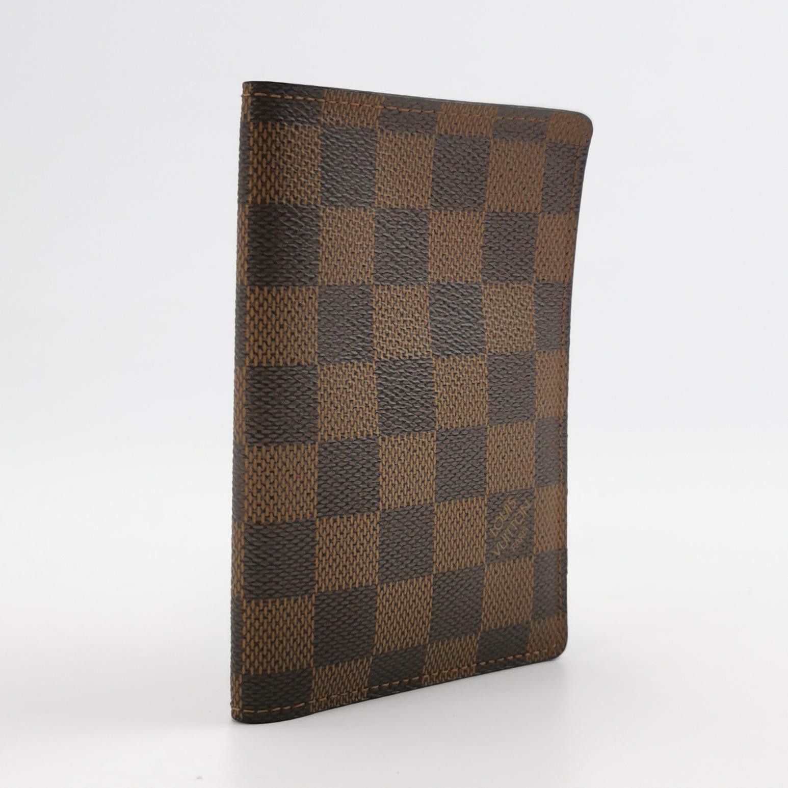 Louis Vuitton Louis Vuitton (LV) Checkerboard Card Holder -y2506 Size ONE SIZE - 2 Thumbnail