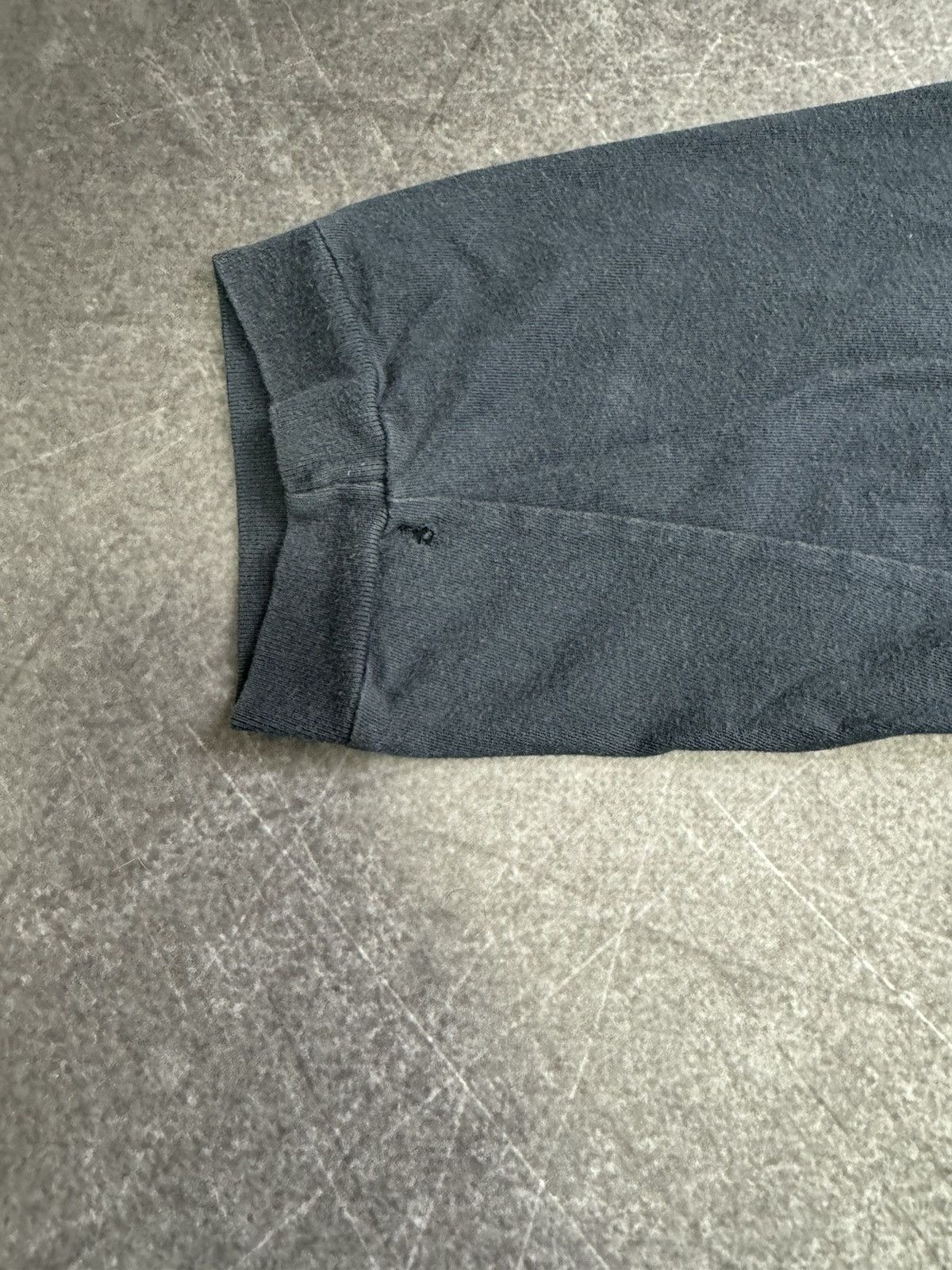 Tony Hawk × Vintage Tony Hawk Vintage long sleeve Skateboarding Y2K shirt Size US M / EU 48-50 / 2 - 10 Thumbnail