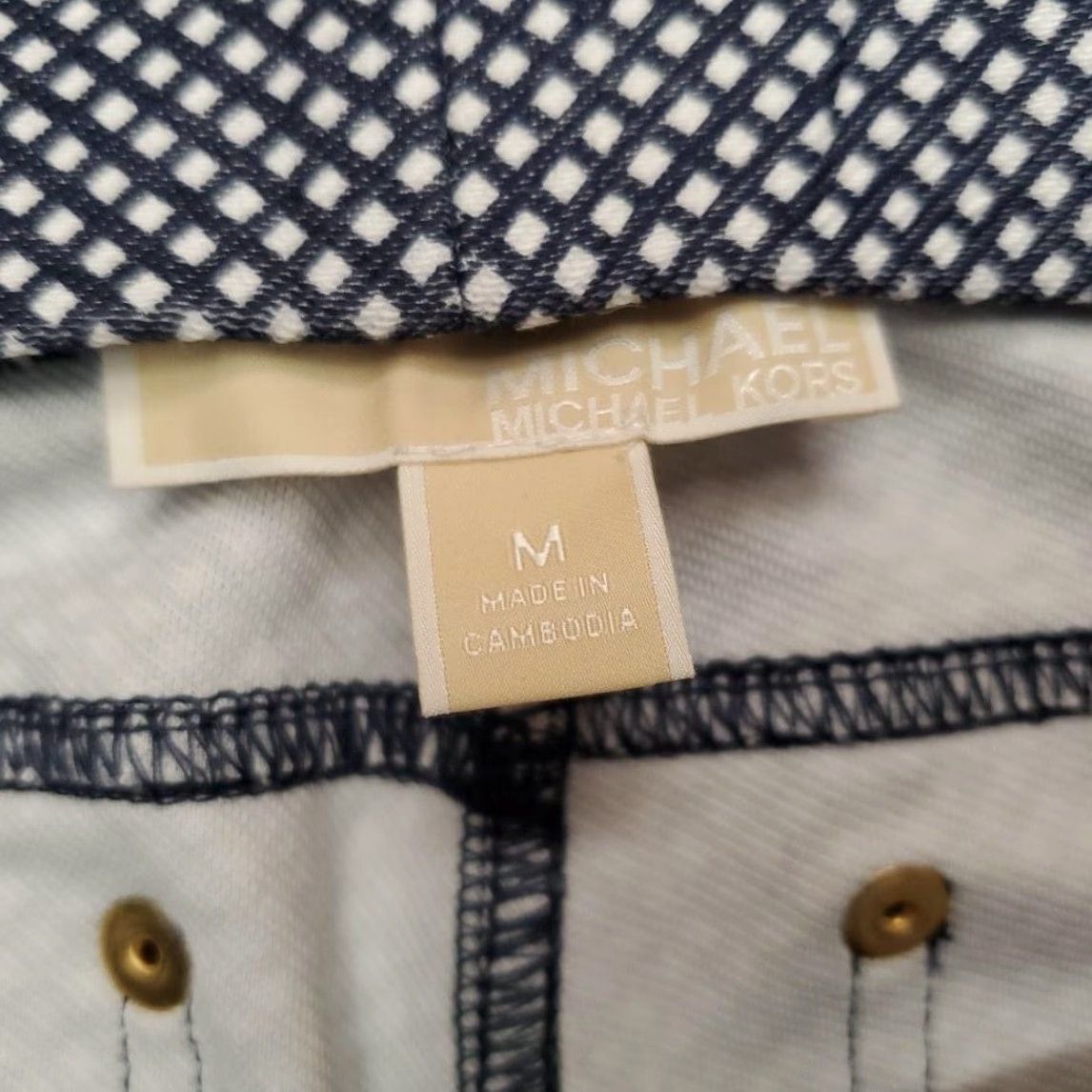 Michael Kors VINTAGE? No. Size 32" / US 10 / IT 46 - 3 Thumbnail