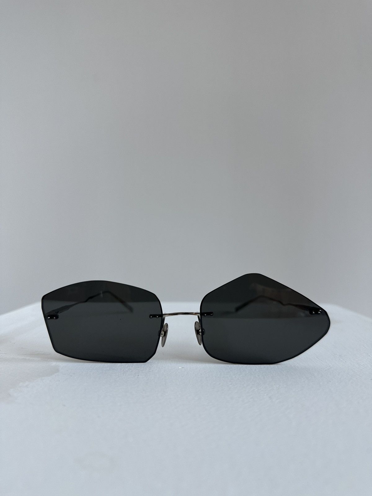 Acne Studios Acne Studios FA 2017 Giel Puppet Sunglasses Size ONE SIZE - 1 Thumbnail