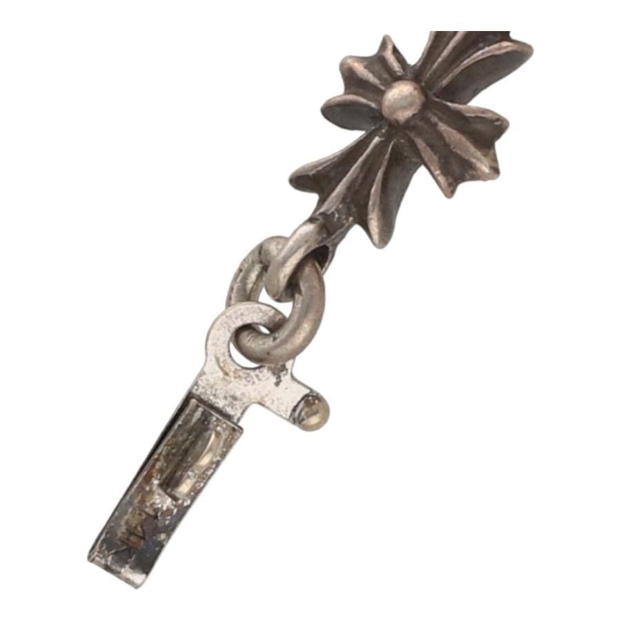 Chrome Hearts 13Link Chrome Hearts Tiny E CH Plus Bracelet Silver Size ONE SIZE - 7 Thumbnail