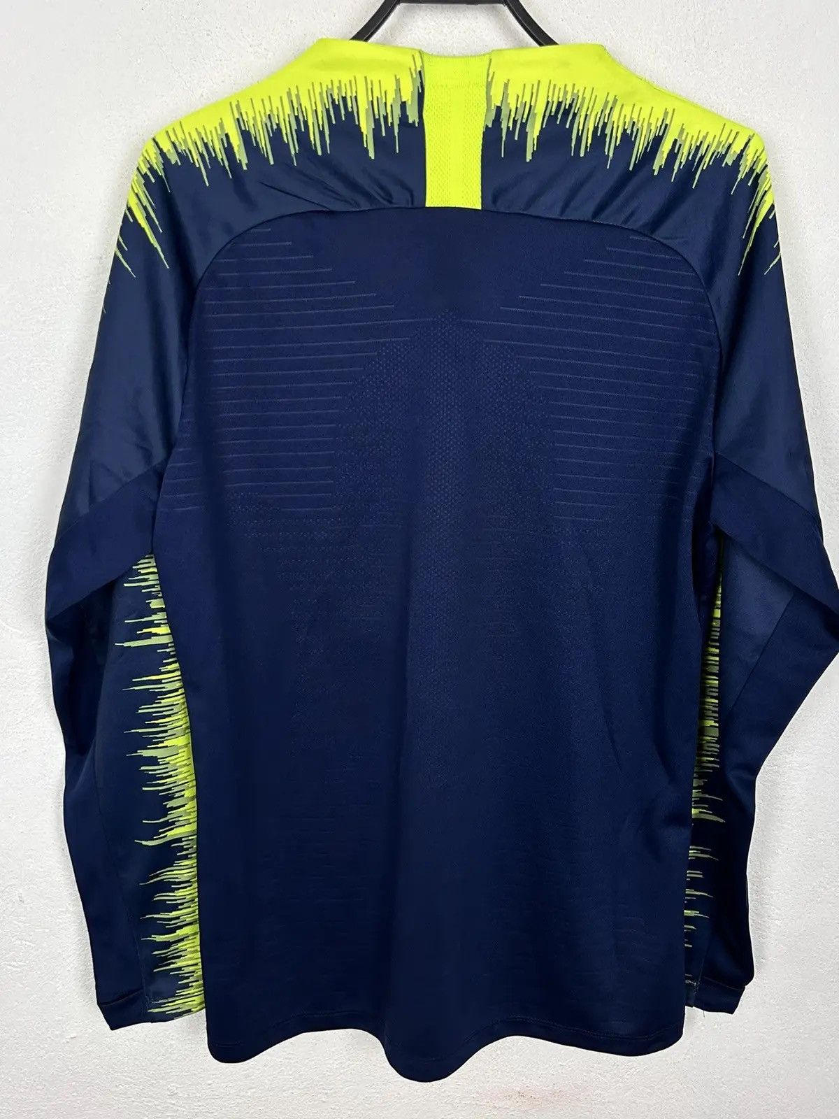 Nike Vintage Nike Brazil CBF Rare Tracksuit Pants Jacket Bundle Size US M / EU 48-50 / 2 - 12 Thumbnail