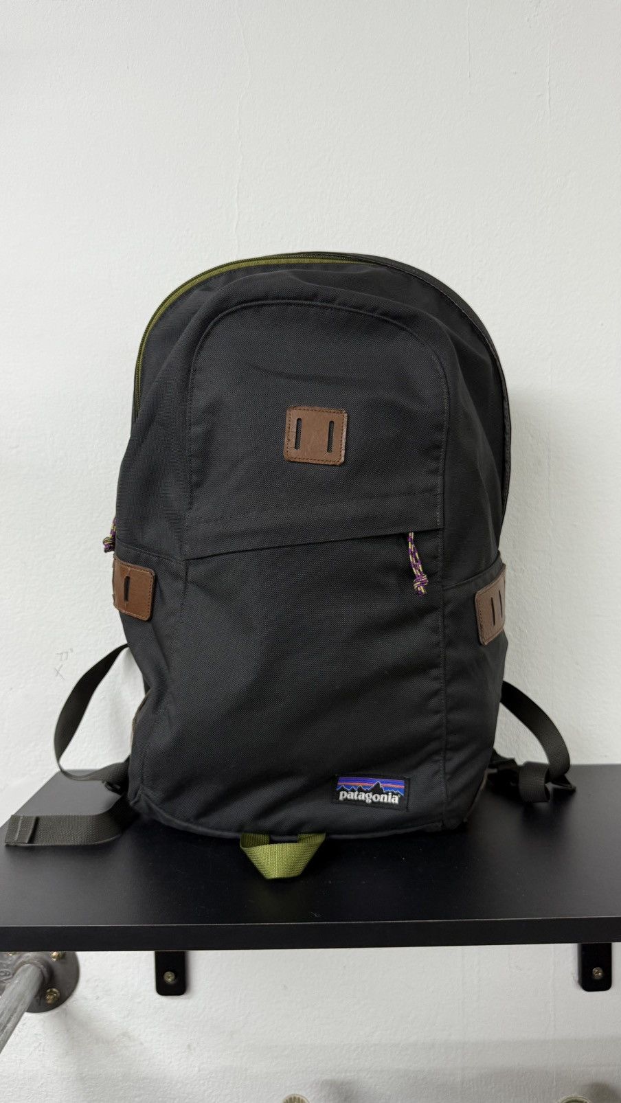 Patagonia Patagonia Ironwood 20L Backpack Size ONE SIZE - 2 Thumbnail