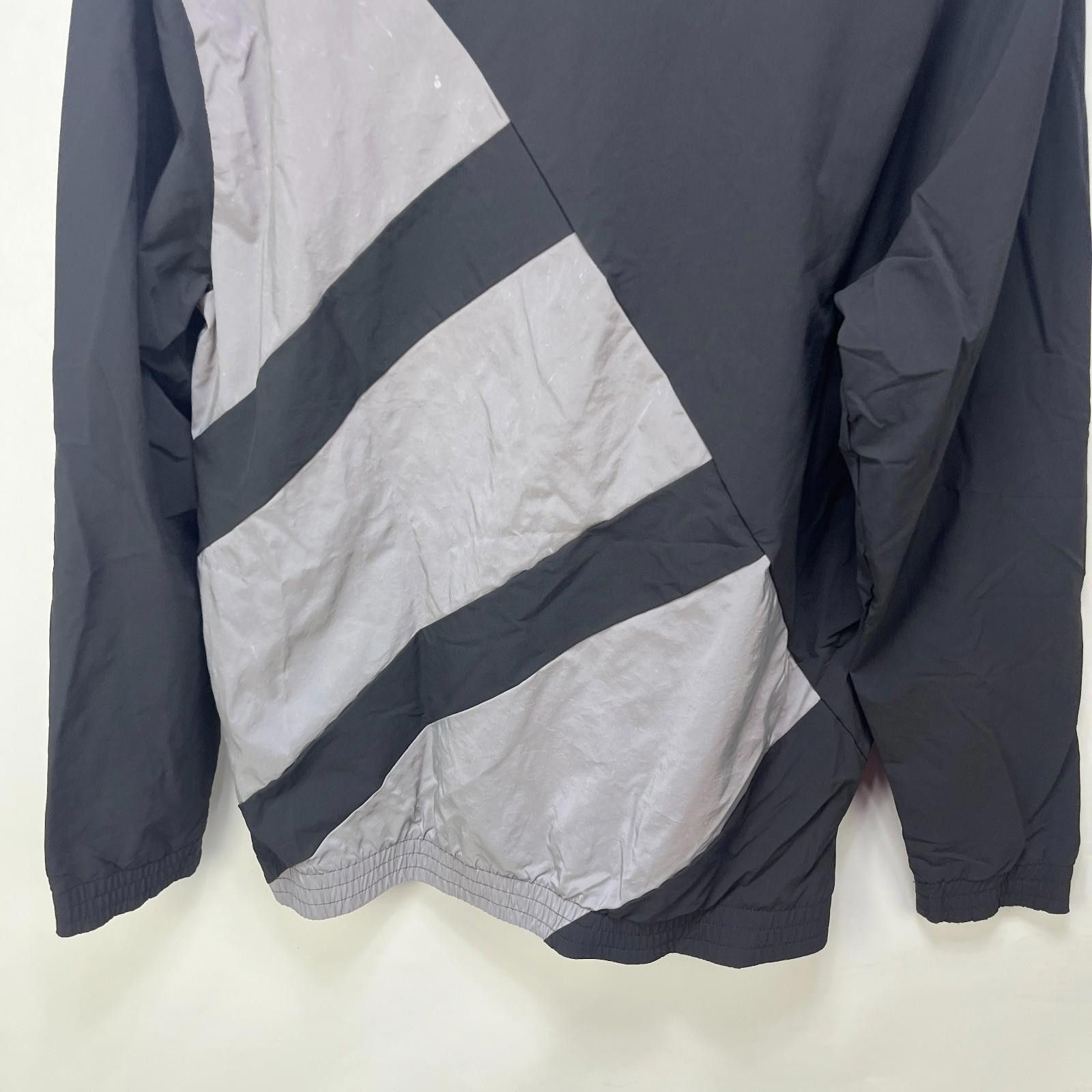 Adidas Vintage Adidas EQT Equipment Windbreaker Jacket Medium Size US M / EU 48-50 / 2 - 9 Thumbnail