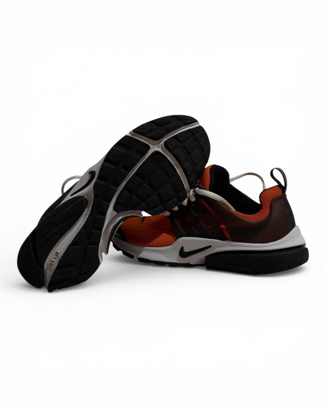 Nike Nike Mens Air Presto Size US 7 / EU 40 - 5 Thumbnail