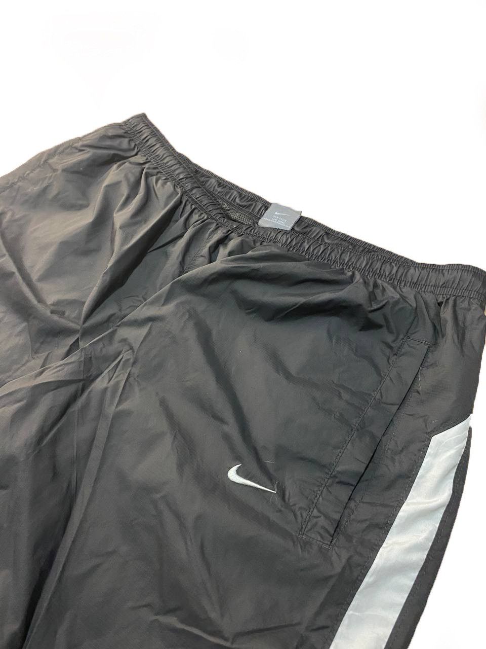 Nike Nike Vintage Pants Size US 34 / EU 50 - 2 Thumbnail