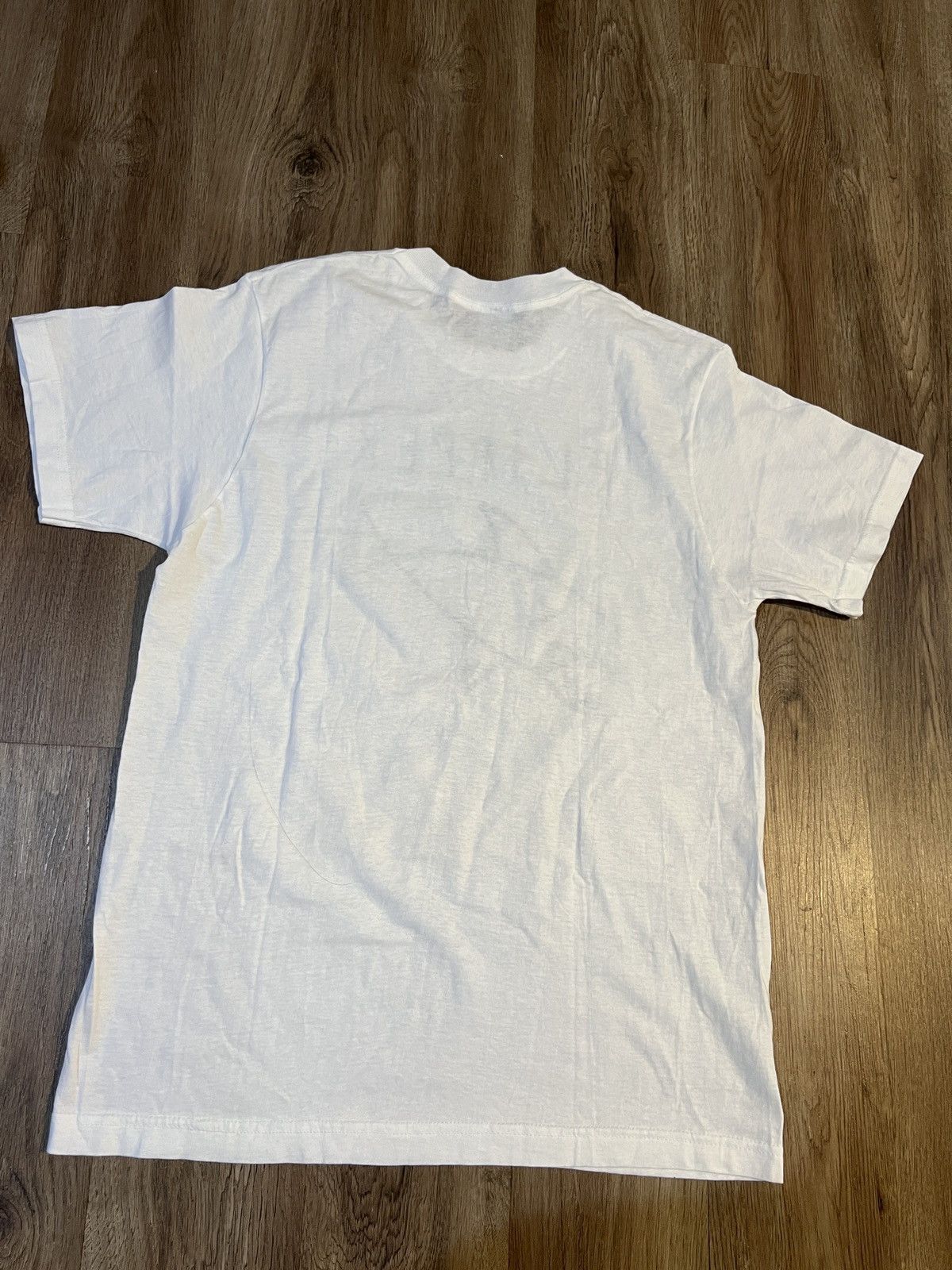Fruit Of The Loom Vintage kurt cobain flipper t shirt Size US L / EU 52-54 / 3 - 4 Thumbnail