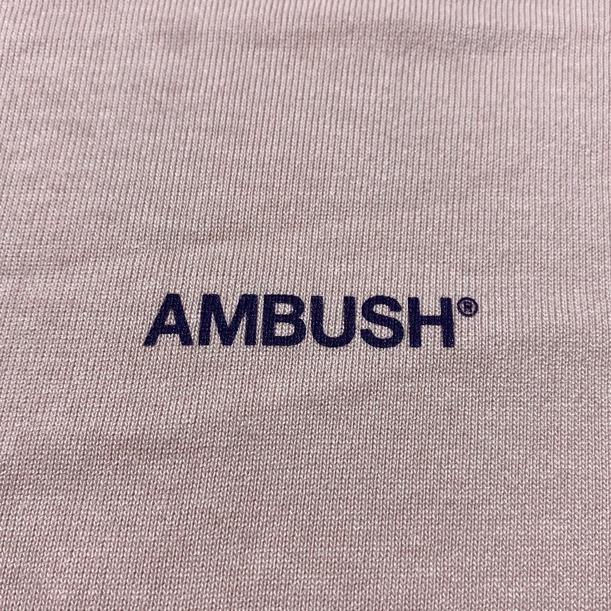 Ambush Design Ambush - 2Way Shirt Size US S / EU 44-46 / 1 - 5 Thumbnail