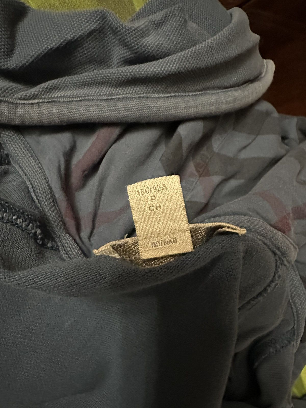 Burberry Burberry hoodie size fits XS Size US XS / EU 42 / 0 - 11 Thumbnail