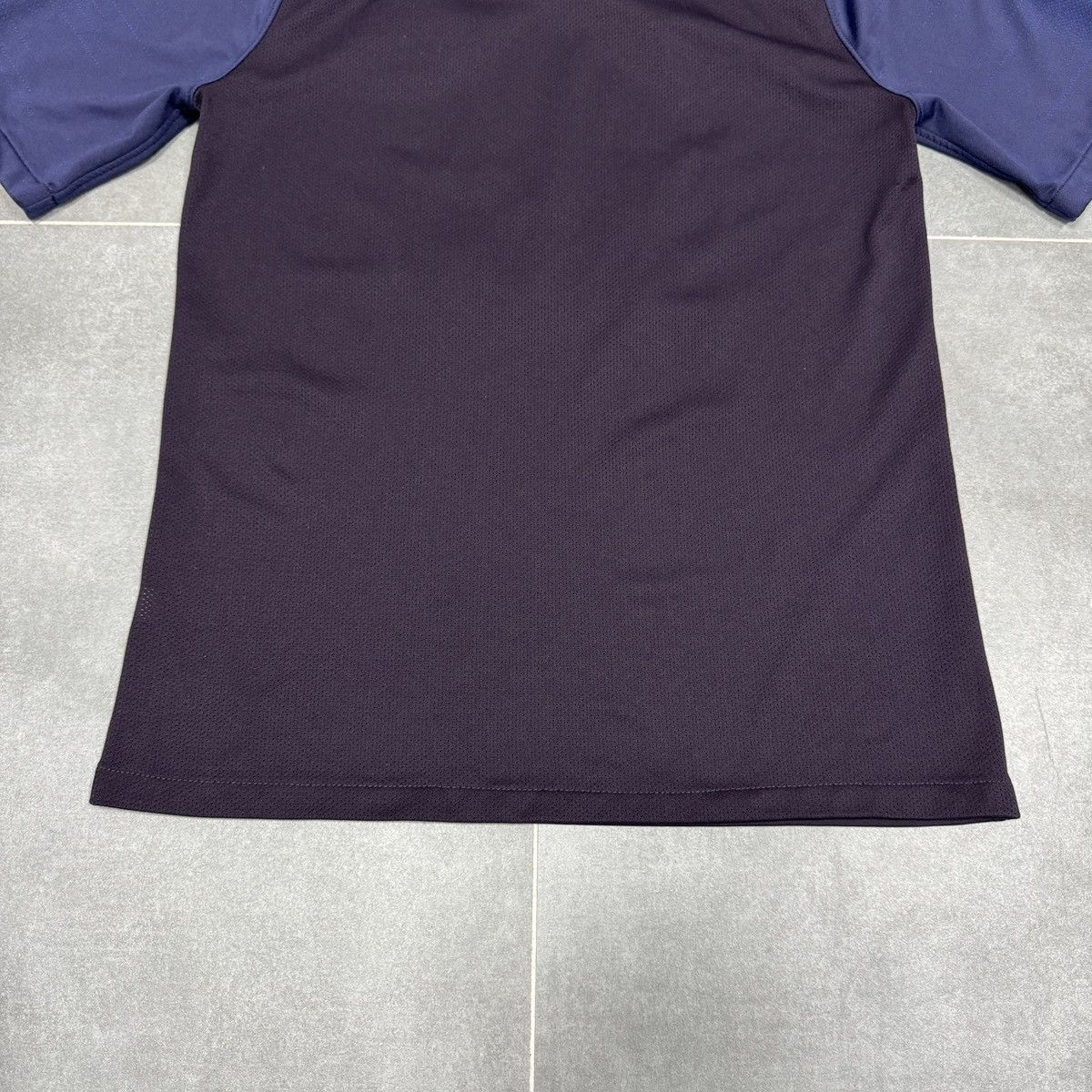 Nike Nike FC Barcelona 2019/2020 DRY Strike Squad Soccer Jersey Size US M / EU 48-50 / 2 - 13 Thumbnail