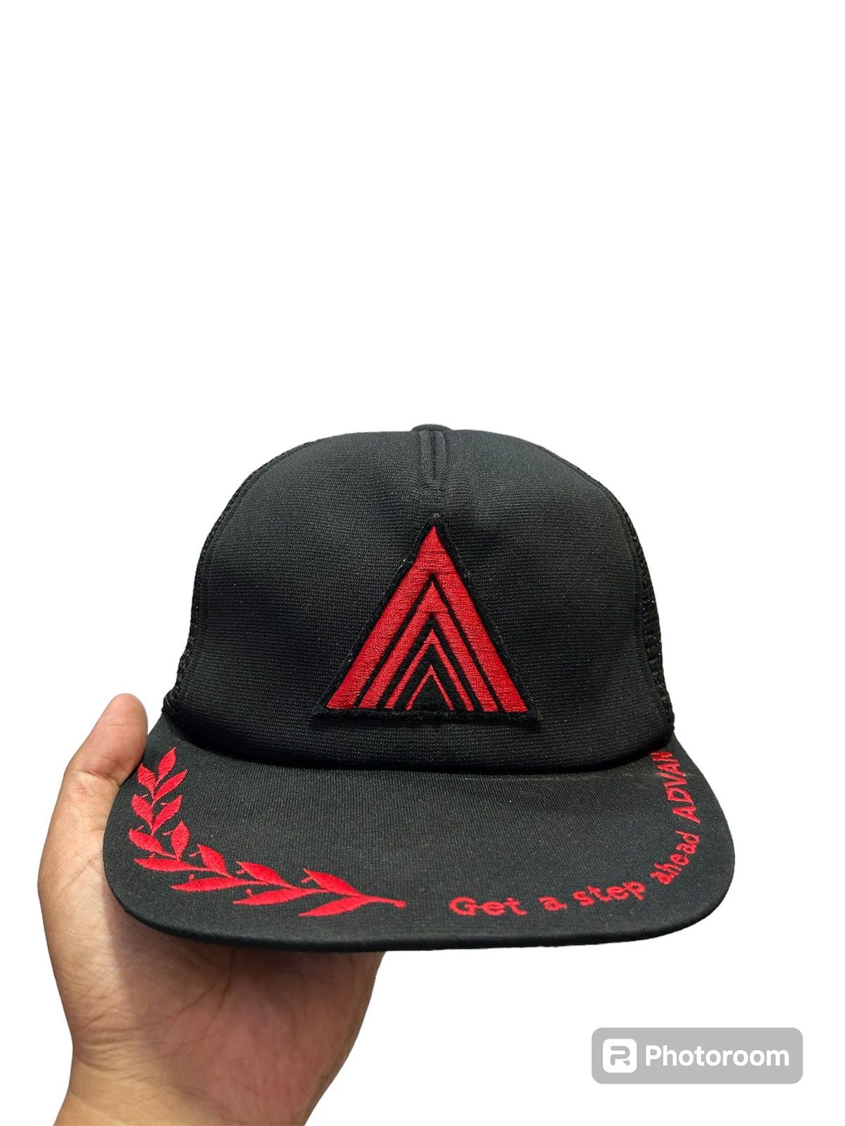 Honda × Vintage Advan Size ONE SIZE - 1 Thumbnail