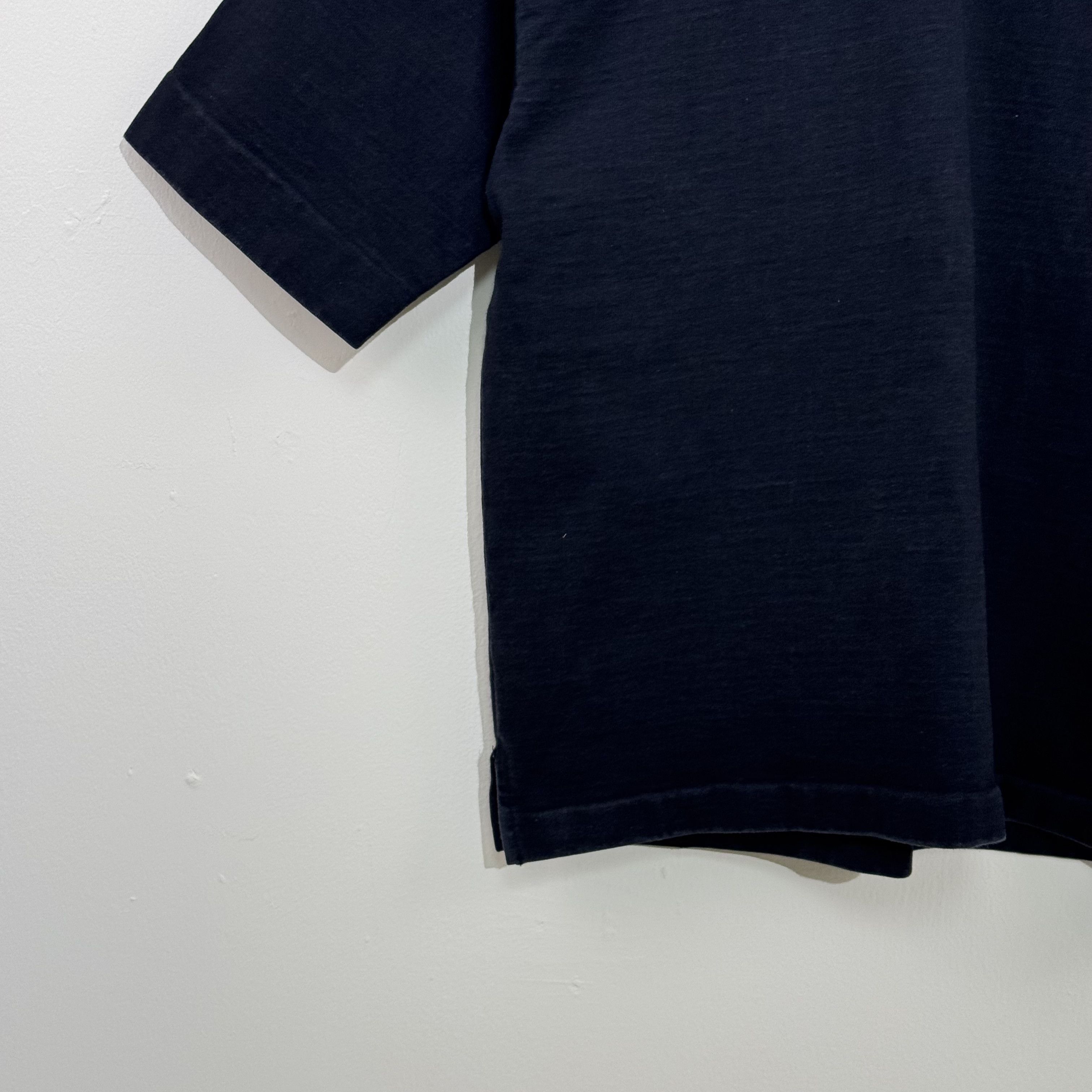 Auralee Auralee Stand Up T-Shirt Size US XL / EU 56 / 4 - 3 Thumbnail