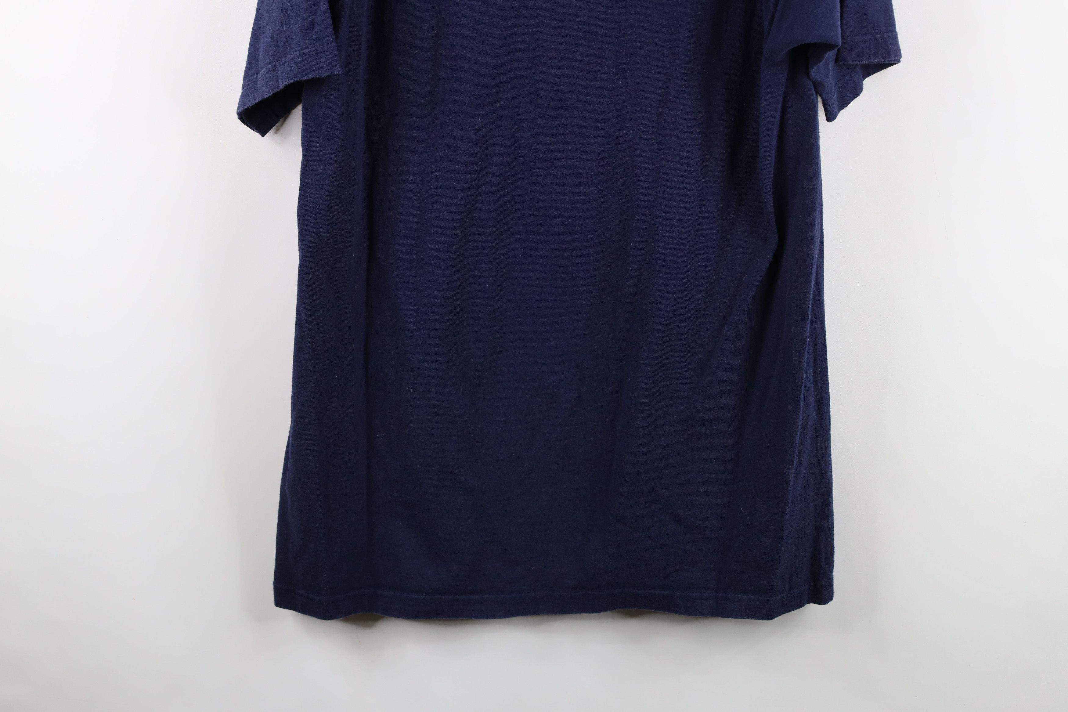 Reebok Vintage Reebok Buffalo Sabres Hockey Short Sleeve T-Shirt Size US M / EU 48-50 / 2 - 14 Thumbnail