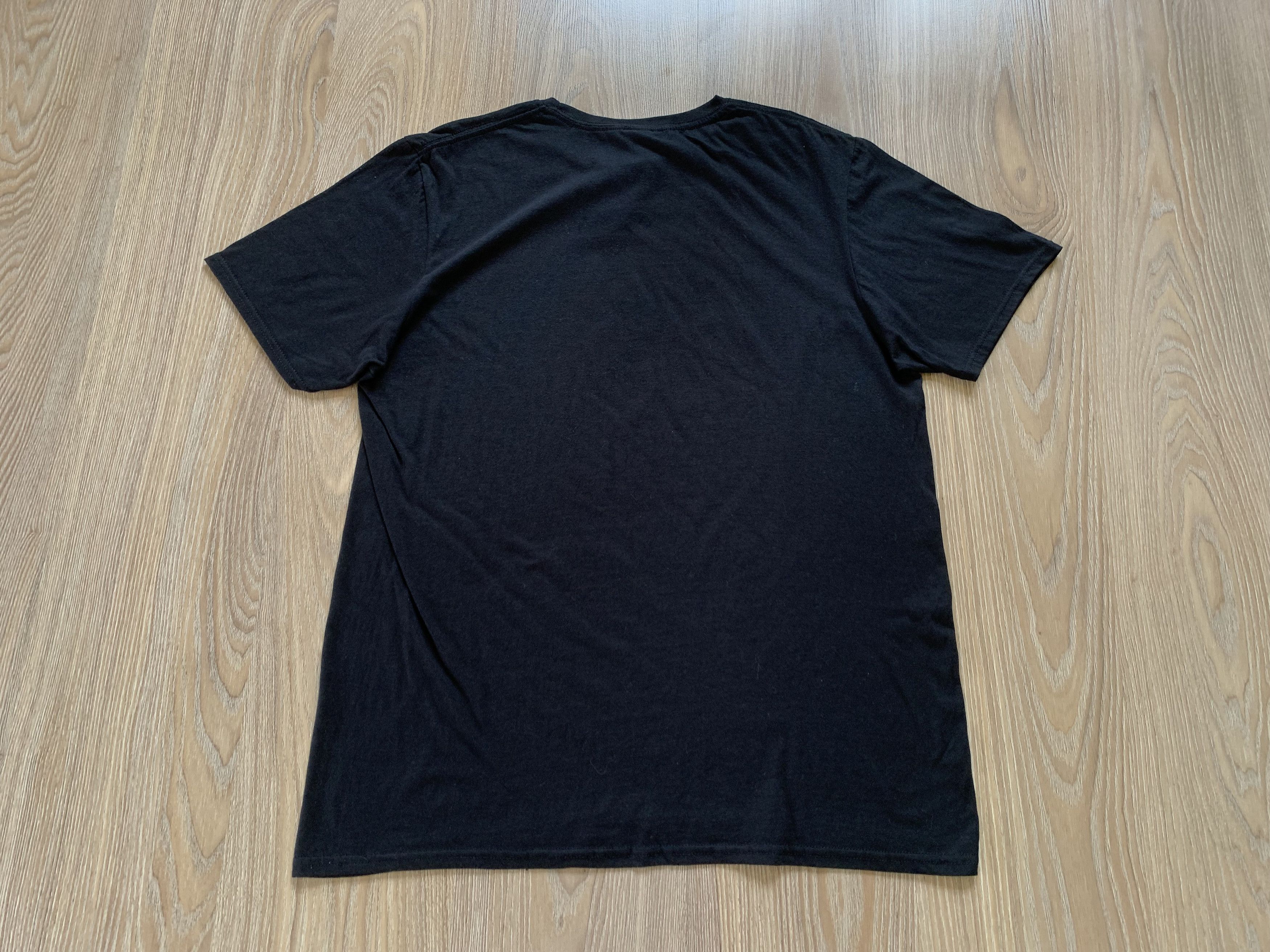Gildan Game of Thrones House of The Dragon Eye Mens T-Shirt Size US L / EU 52-54 / 3 - 3 Thumbnail
