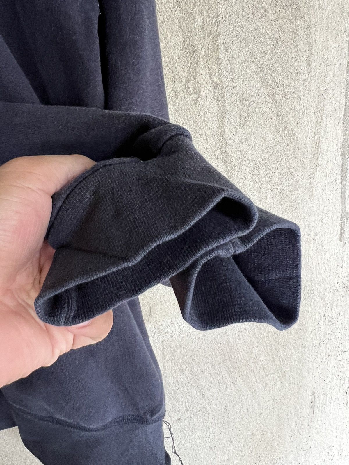 Japanese Brand Japanese Brand Comme Ca Du Mode Sweatshirt Size US S / EU 44-46 / 1 - 7 Thumbnail