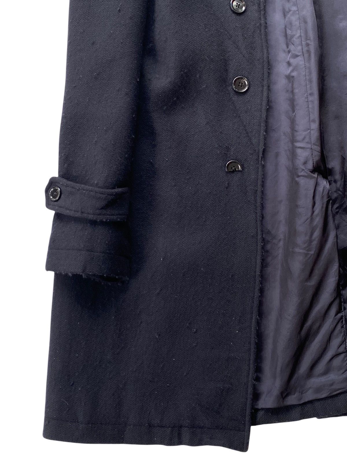 Beams Plus Beams Heart By Beams Plus Wool Jacket Size US L / EU 52-54 / 3 - 4 Thumbnail