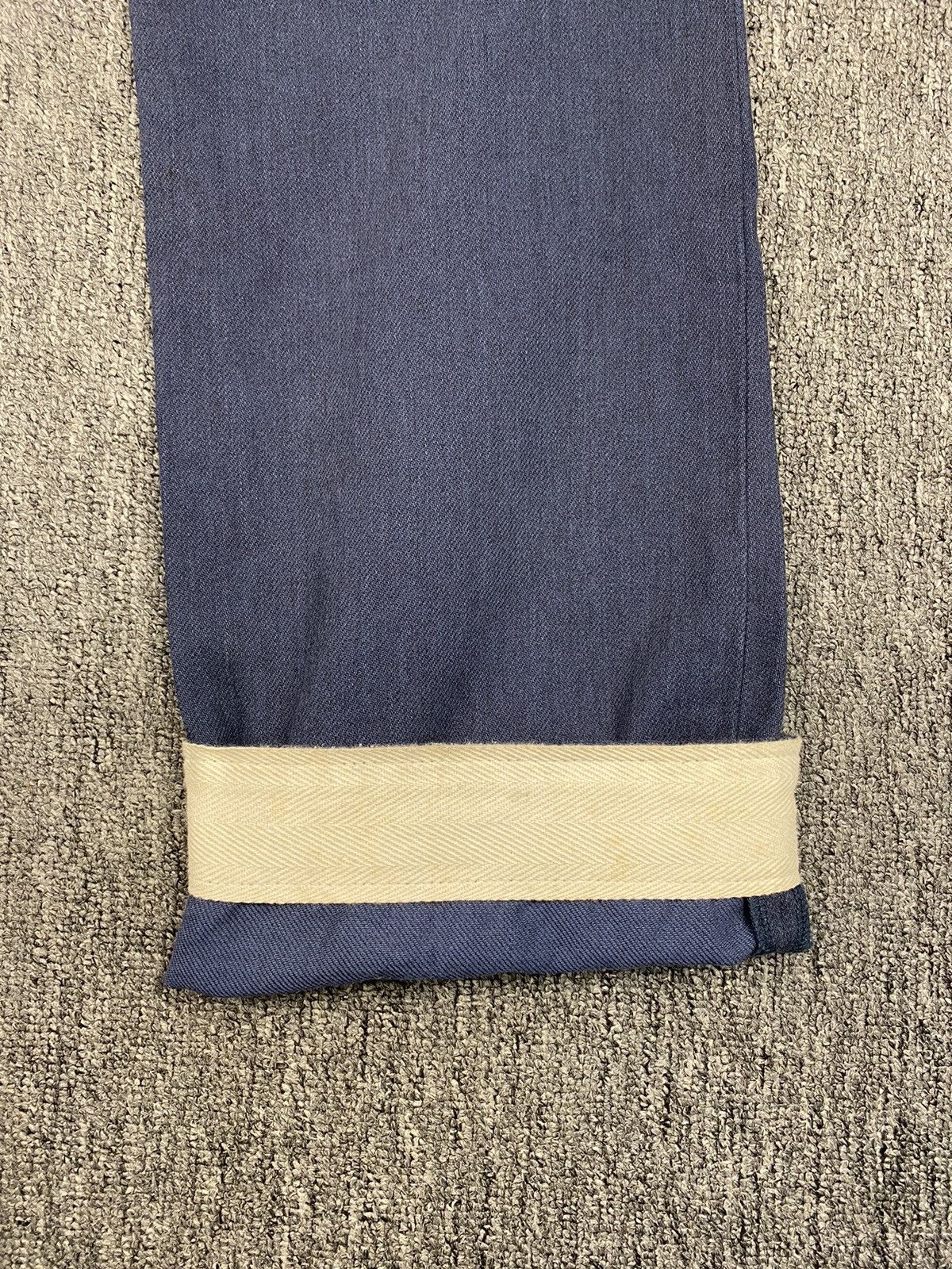ADAM ET ROPE Lightweight Pant Size US 31 - 16 Thumbnail
