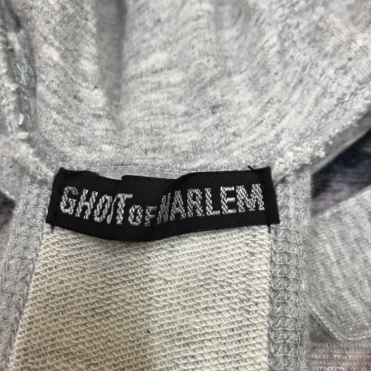 Japanese Brand Ghost of Halem Long Dress Punker Tank Top Hoodie Size XS / US 0-2 / IT 36-38 - 8 Thumbnail